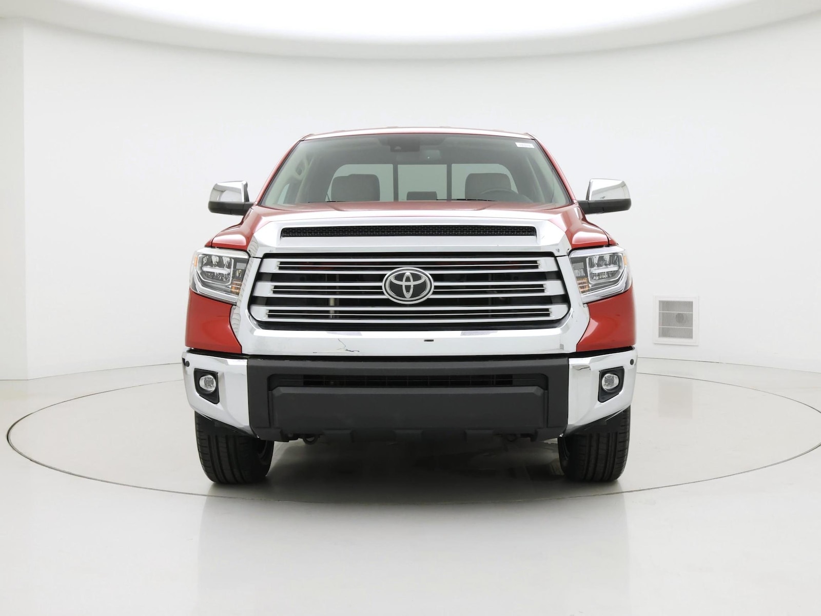2020 Toyota Tundra Limited - Photo 6