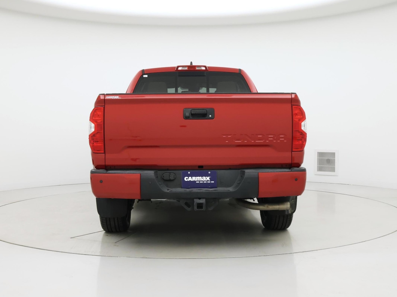 2020 Toyota Tundra Limited - Photo 7