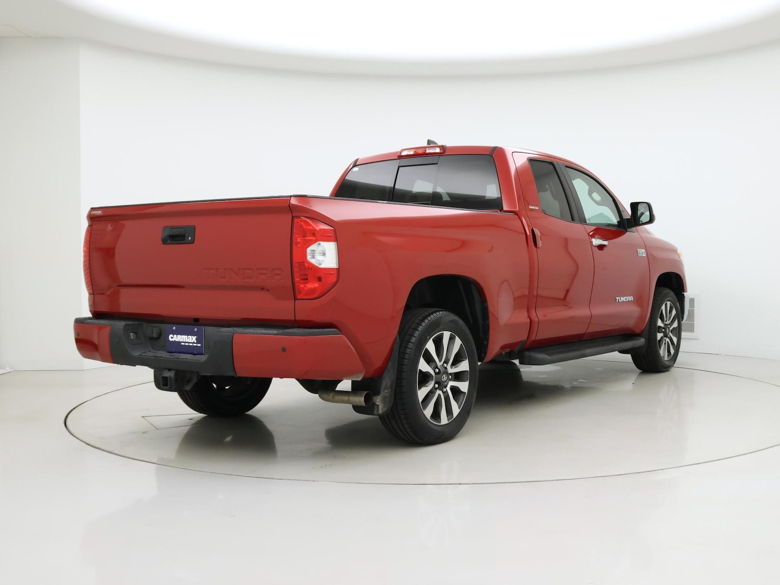 2020 Toyota Tundra Limited - Photo 9