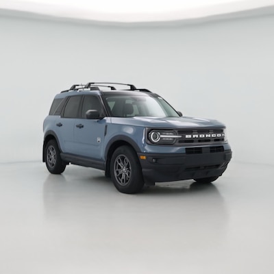 Recommended categories heading image of the selected vehicle