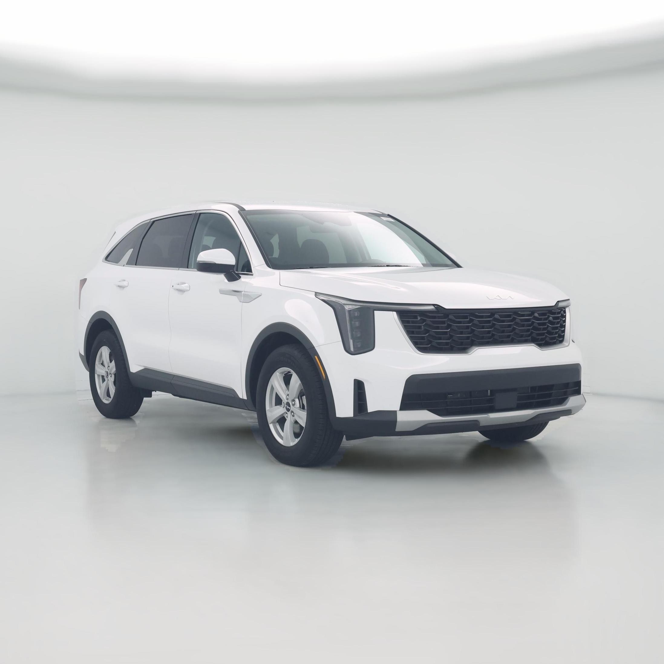 Thumbnail: 2026 Kia Sorento - 1