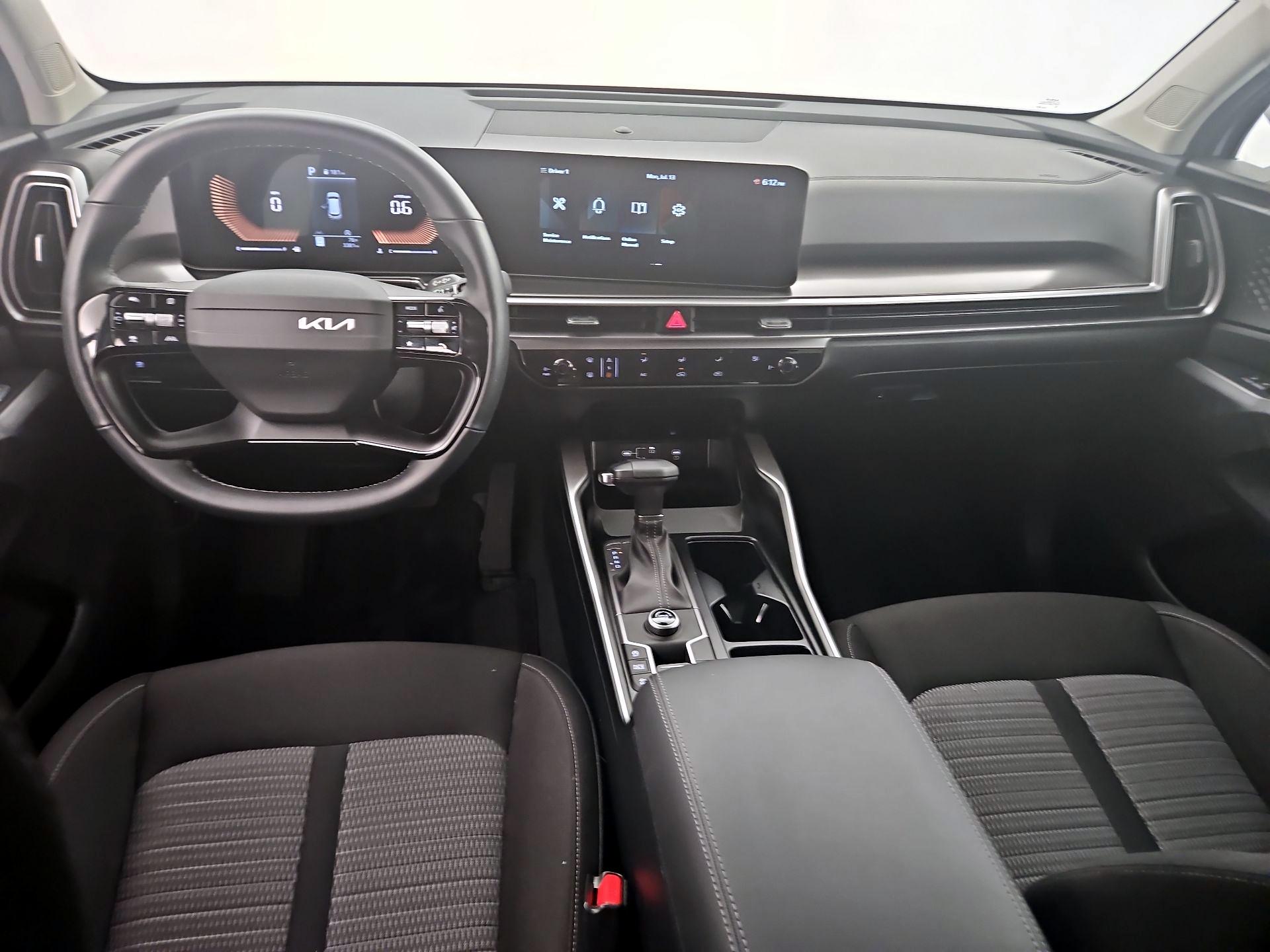 Thumbnail: 2026 Kia Sorento - 9