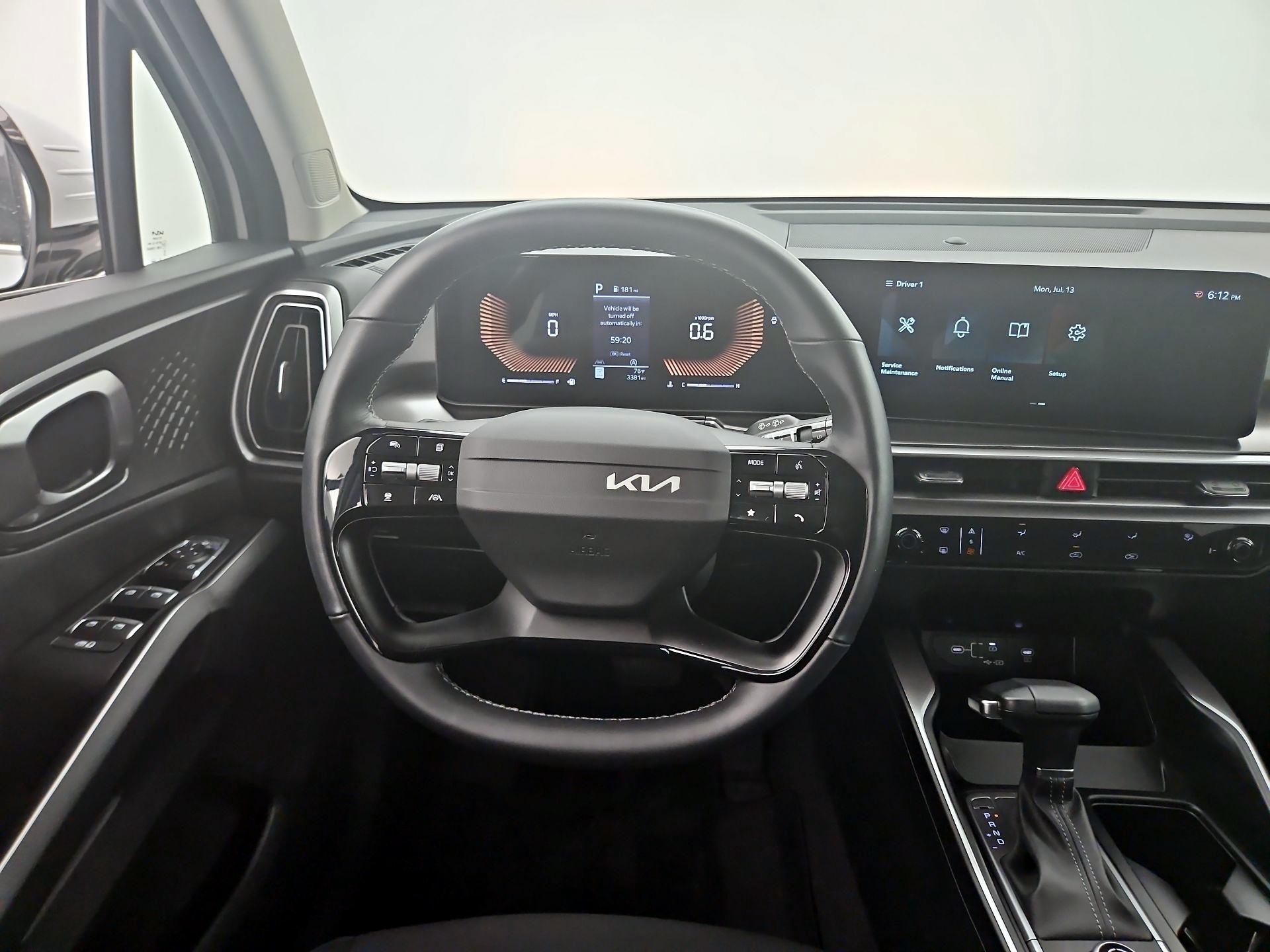Thumbnail: 2026 Kia Sorento - 10