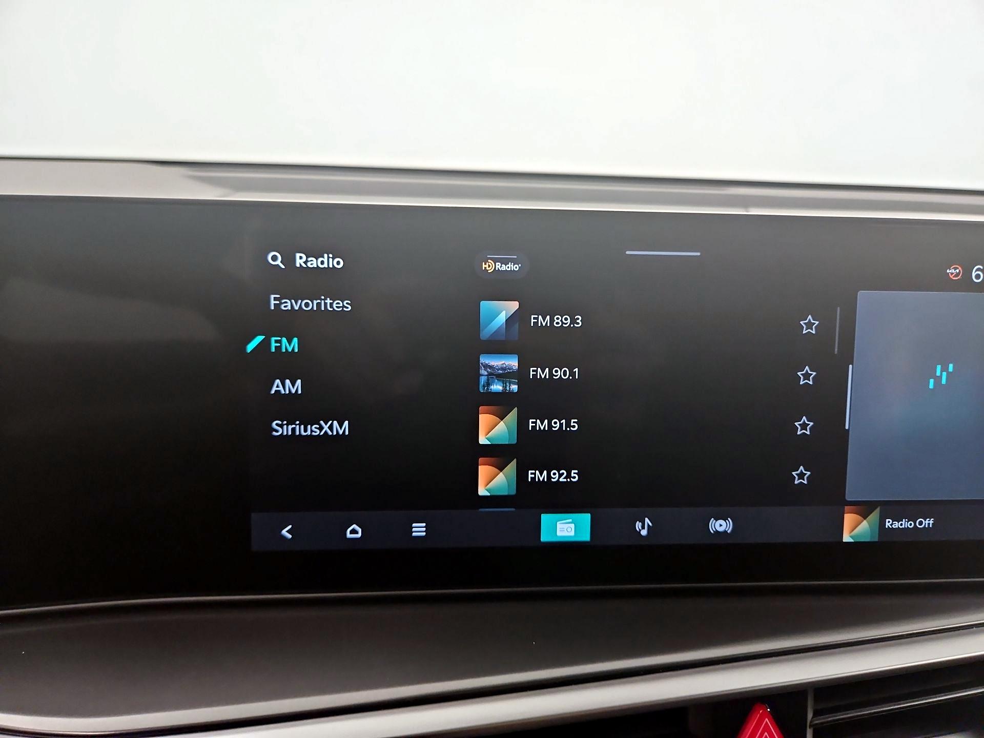 Thumbnail: 2026 Kia Sorento - 15