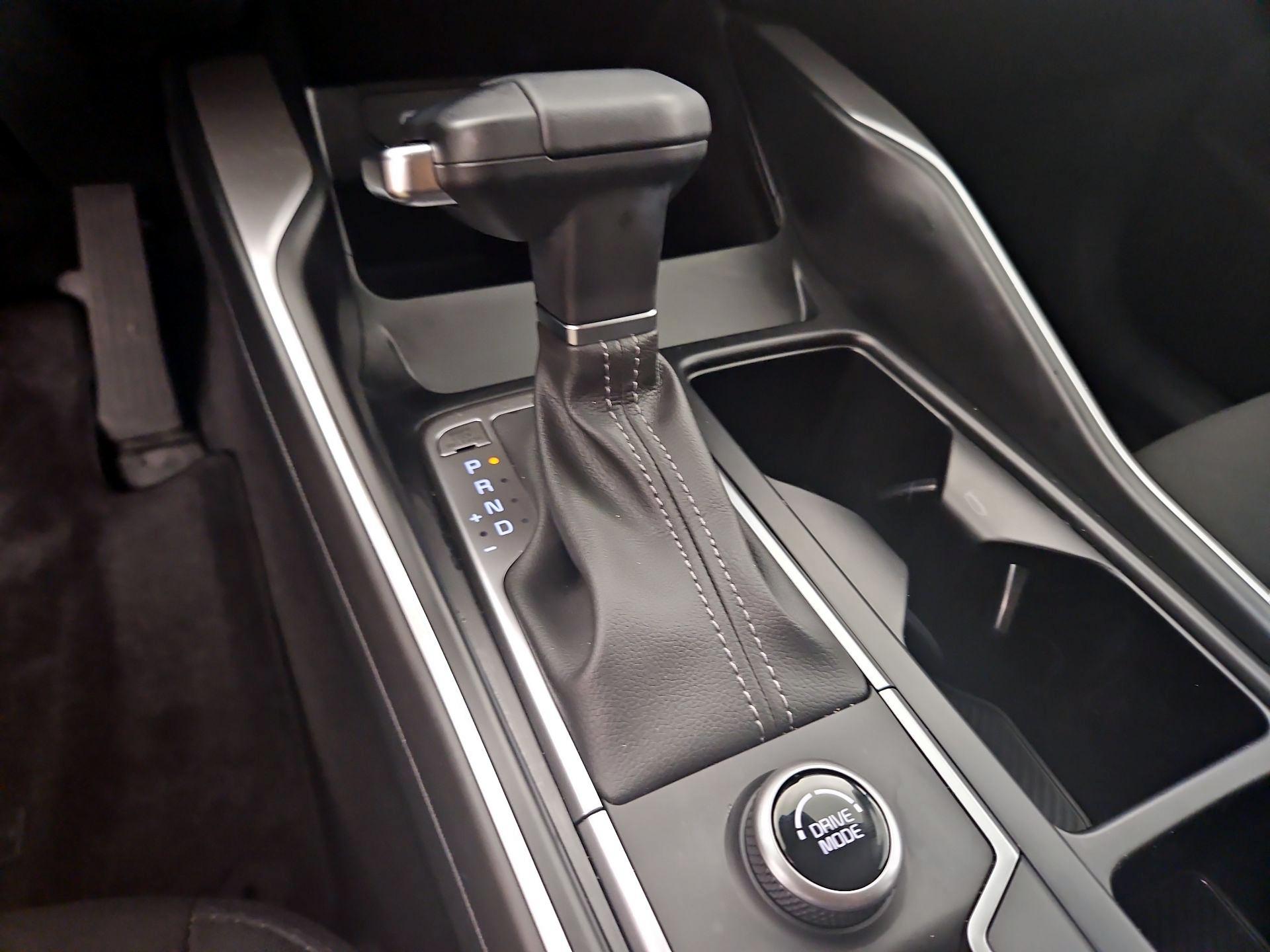 Thumbnail: 2026 Kia Sorento - 17
