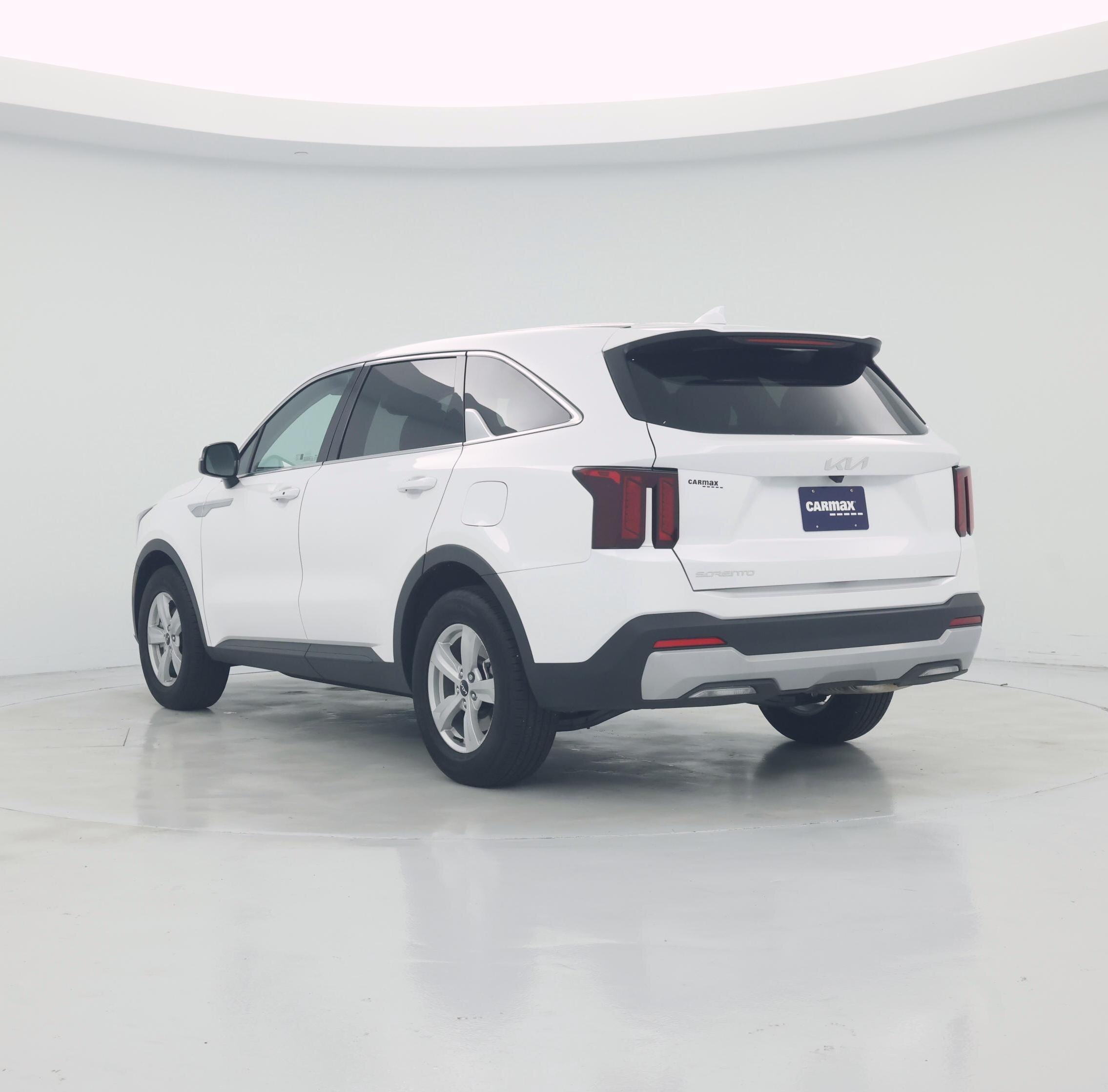 Thumbnail: 2026 Kia Sorento - 2