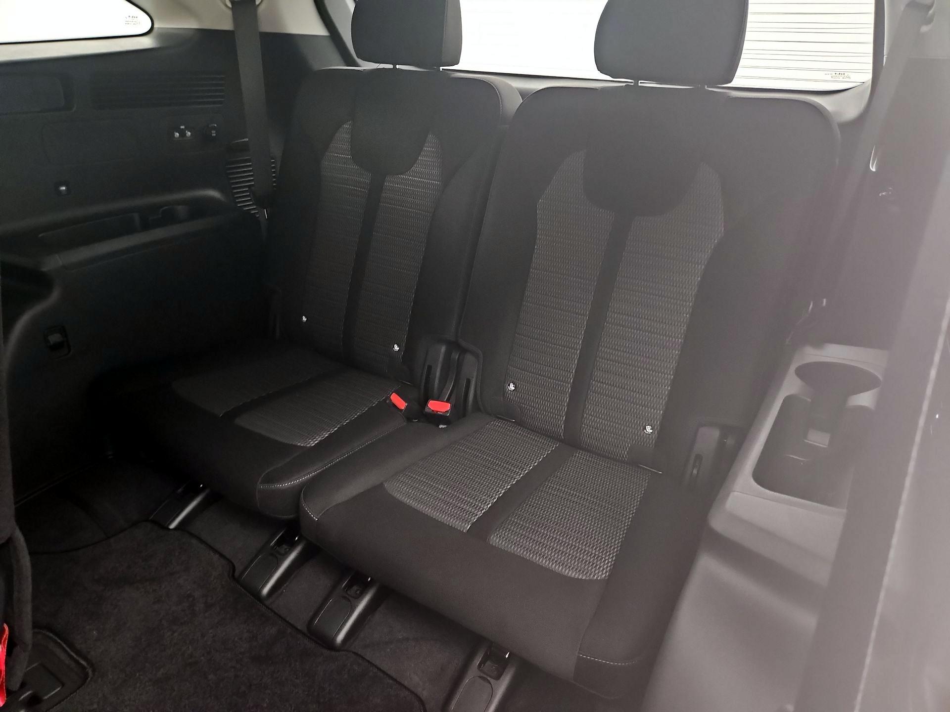 Thumbnail: 2026 Kia Sorento - 20