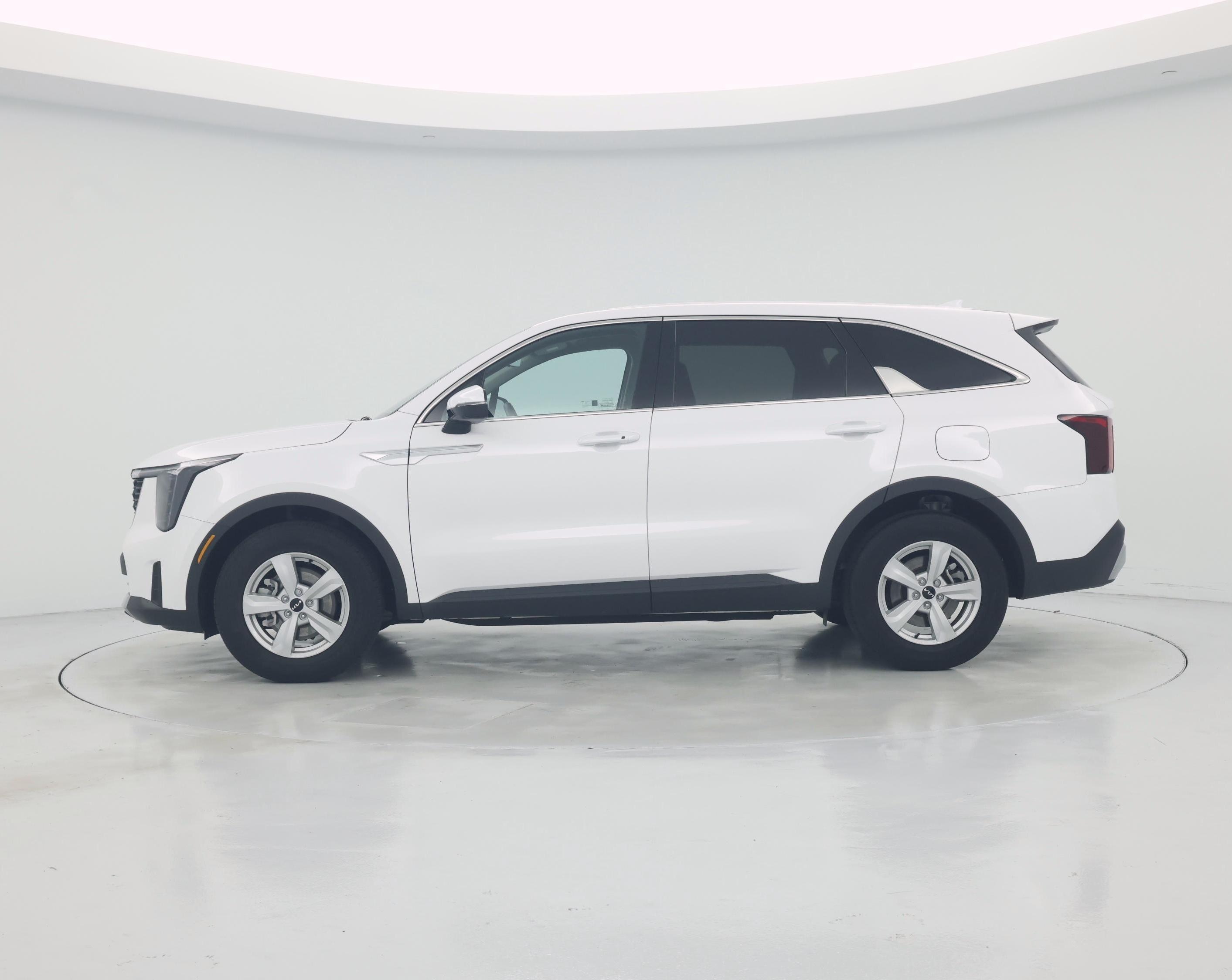 Thumbnail: 2026 Kia Sorento - 3