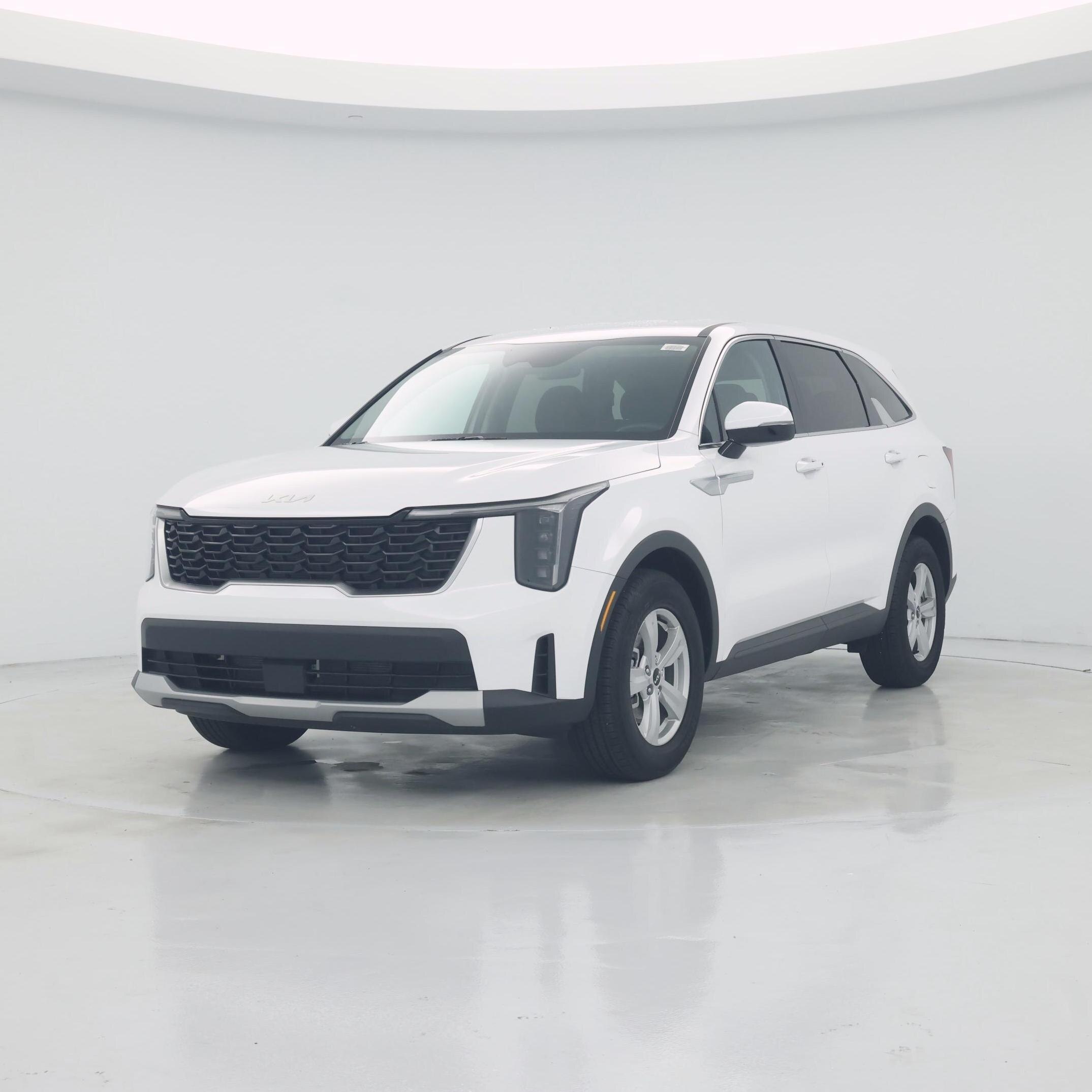 Thumbnail: 2026 Kia Sorento - 4