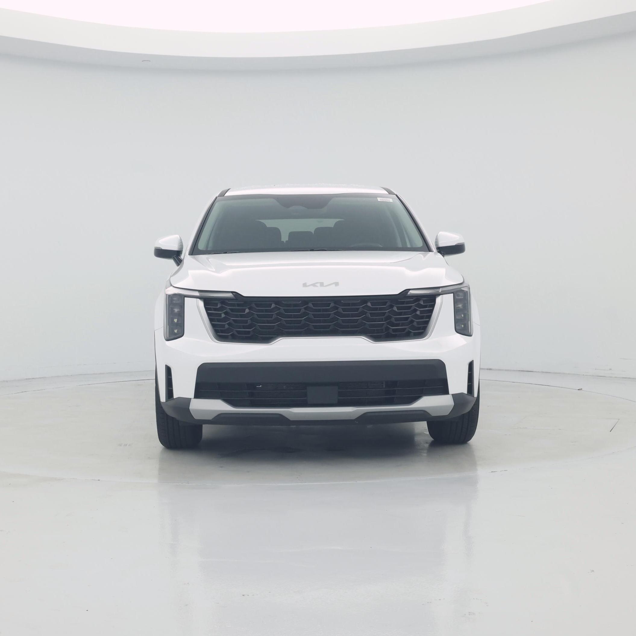 Thumbnail: 2026 Kia Sorento - 5
