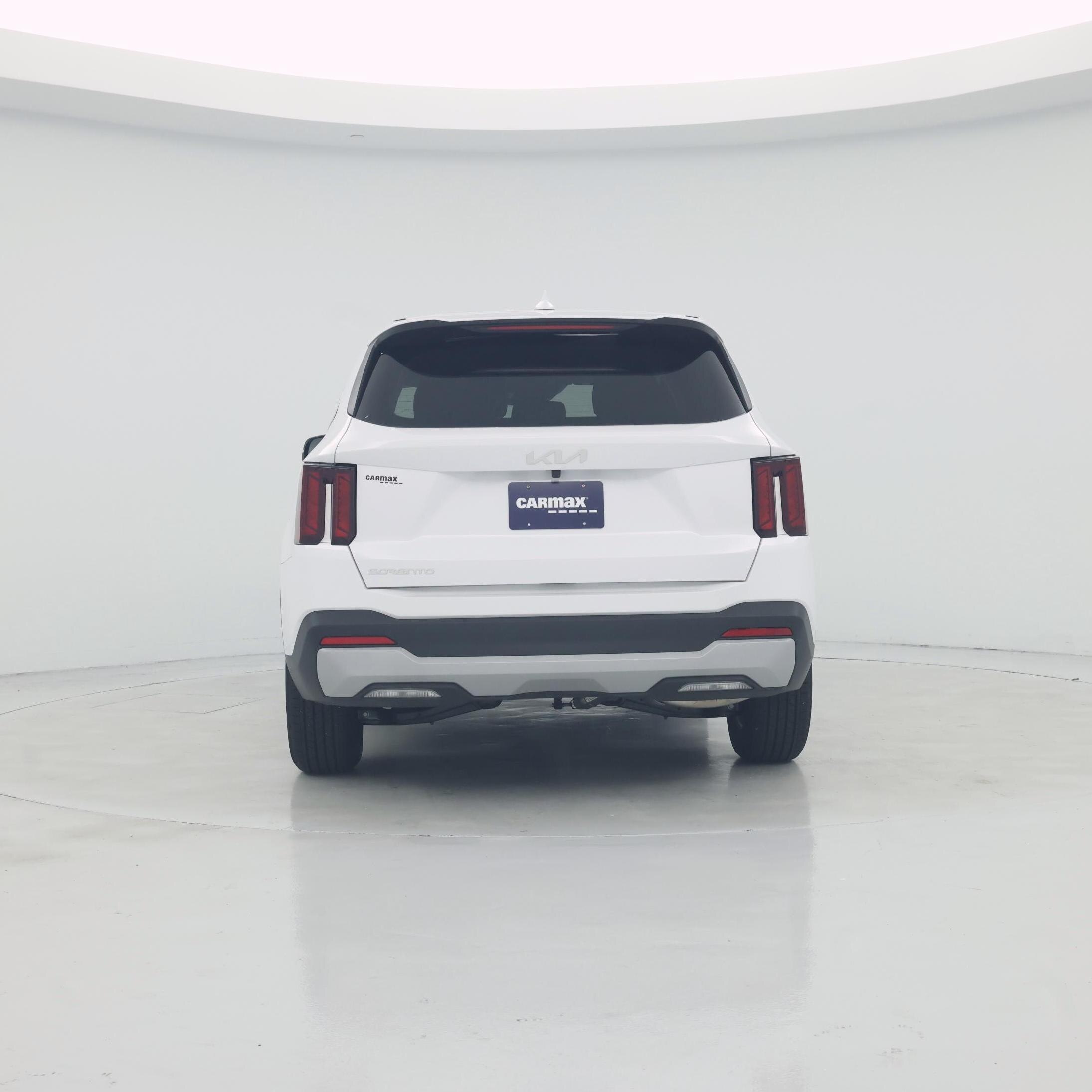Thumbnail: 2026 Kia Sorento - 6