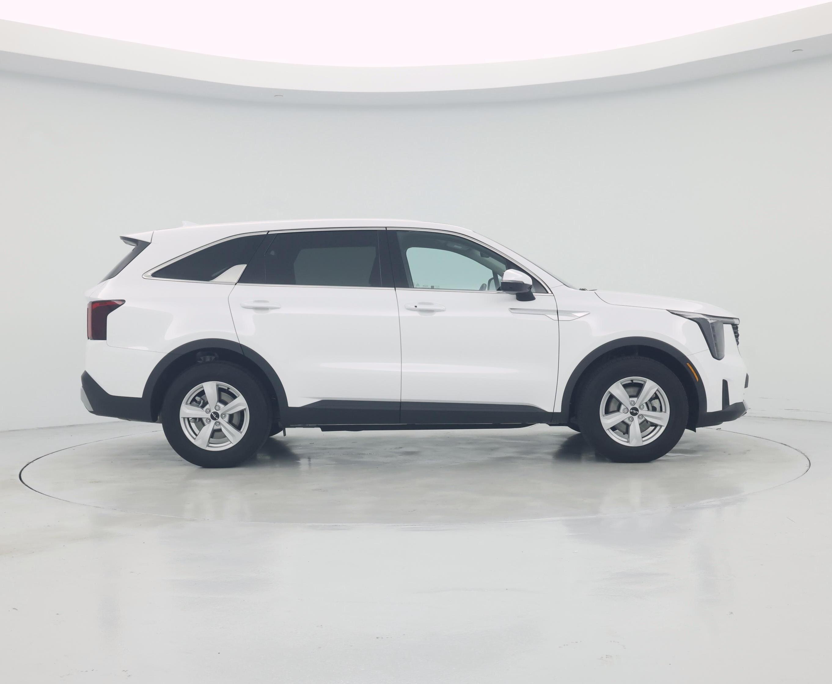 Thumbnail: 2026 Kia Sorento - 7