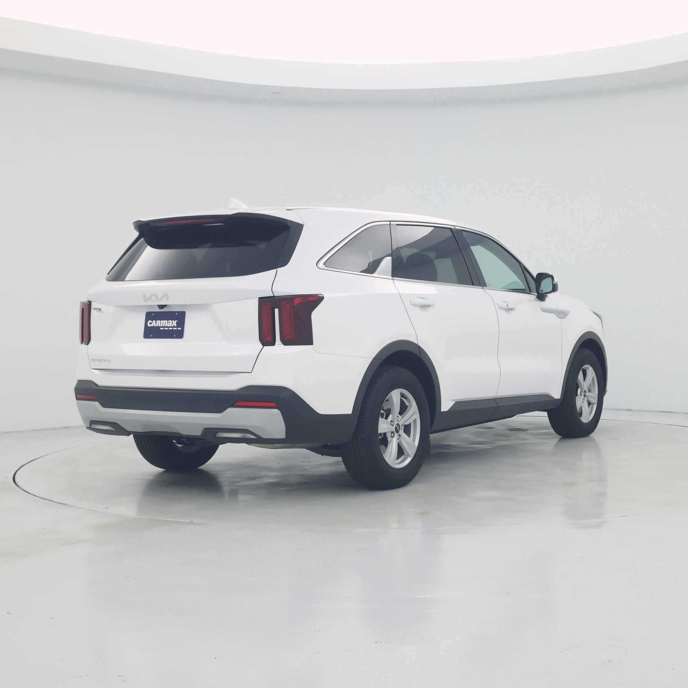 Thumbnail: 2026 Kia Sorento - 8