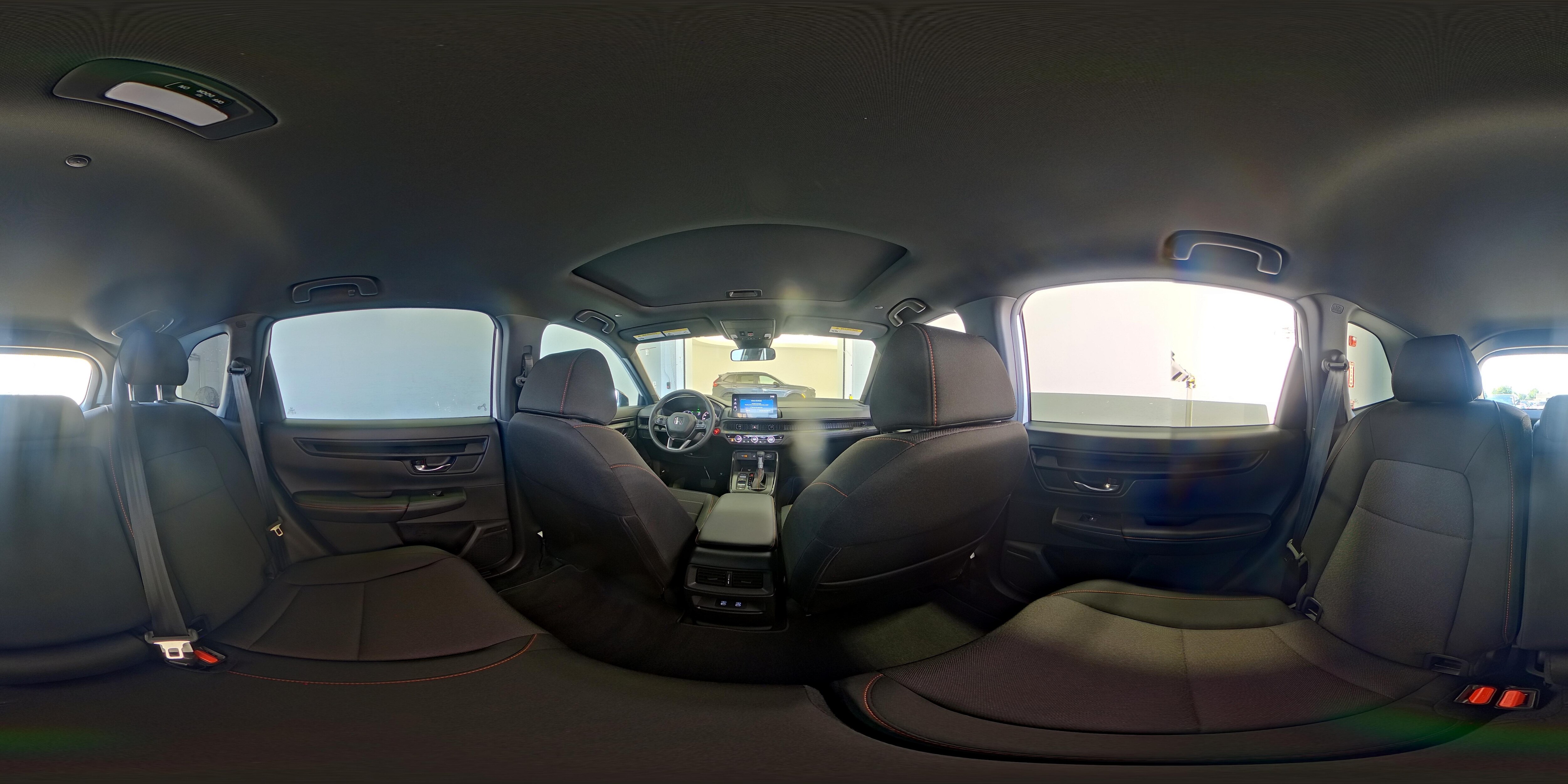 2026 Honda CR-V Sport - Photo 26