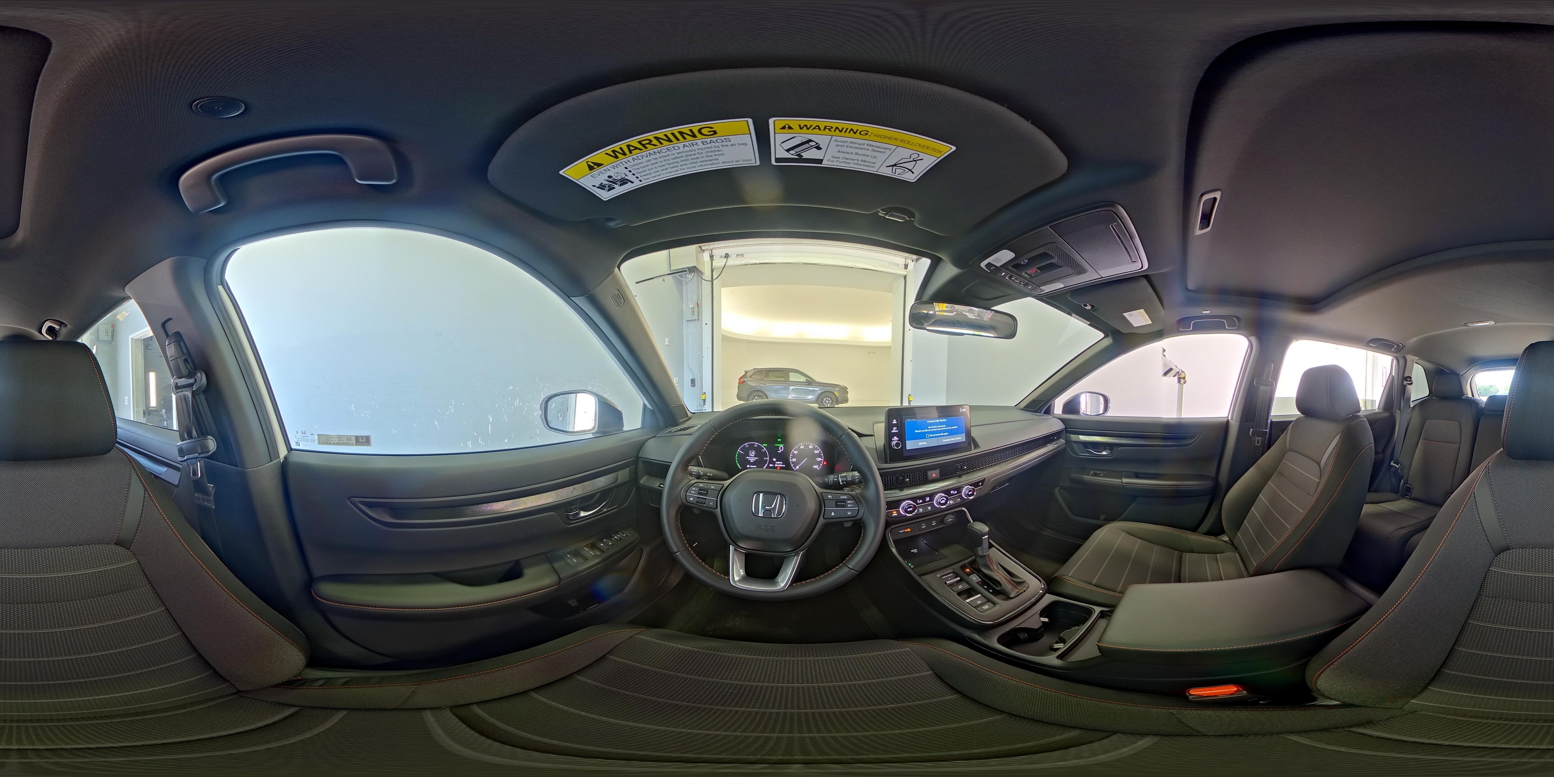 2026 Honda CR-V Sport - Photo 27