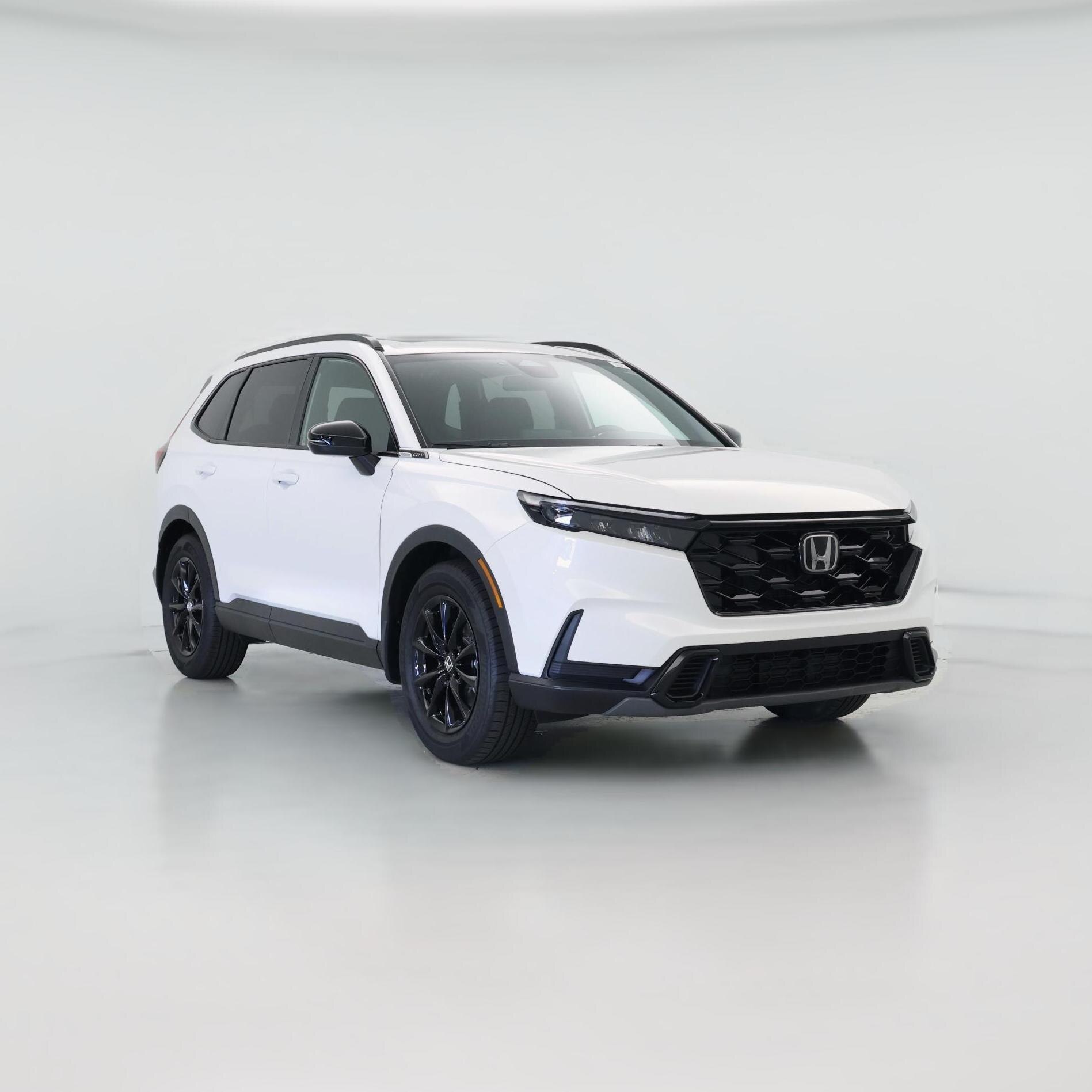 Thumbnail: 2026 Honda CR-V - 1