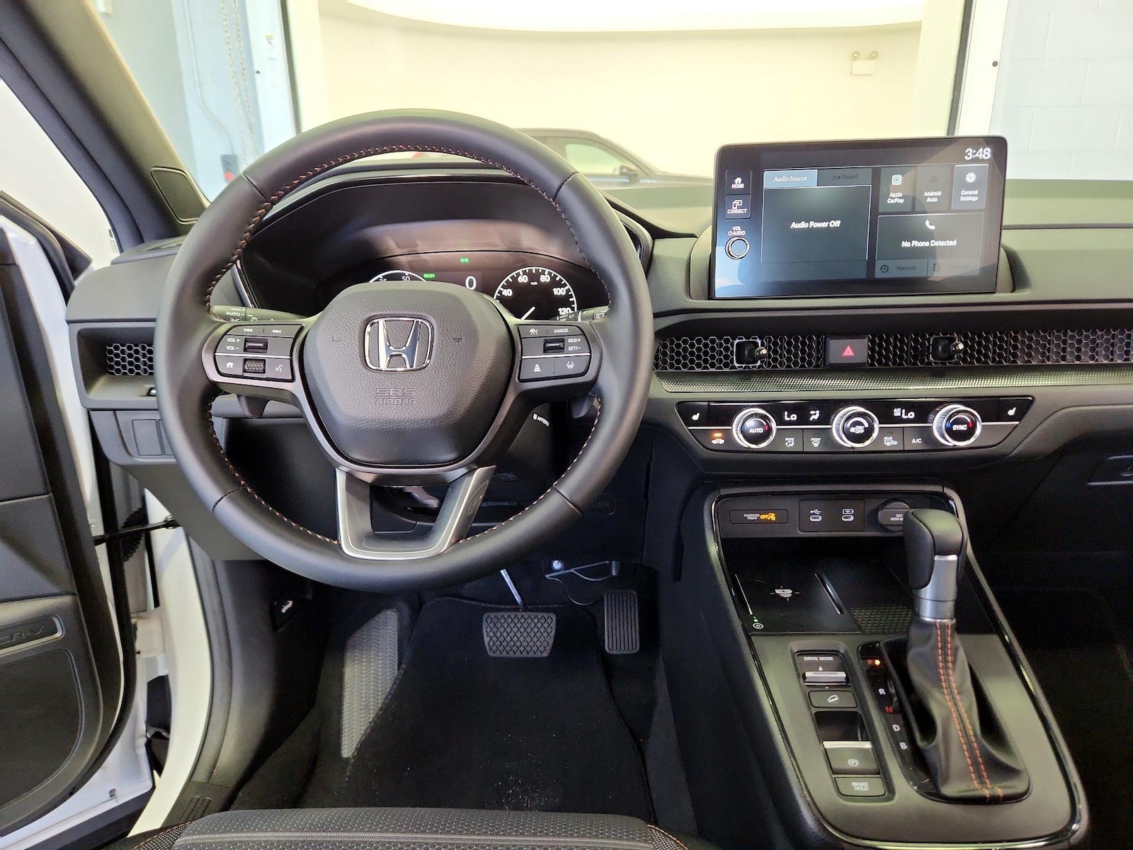 2026 Honda CR-V Sport - Photo 10