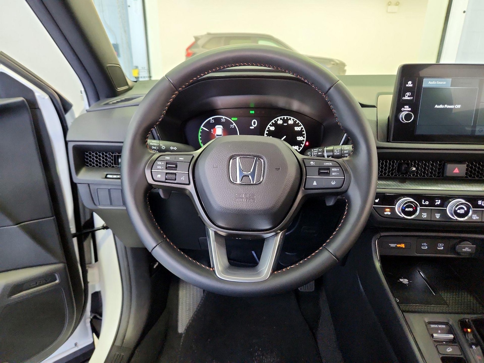 2026 Honda CR-V Sport - Photo 11