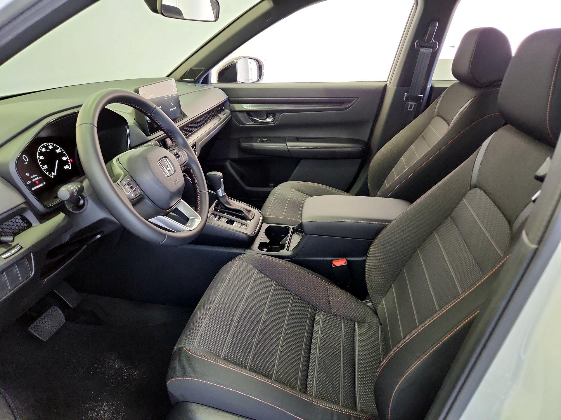 Thumbnail: 2026 Honda CR-V - 11