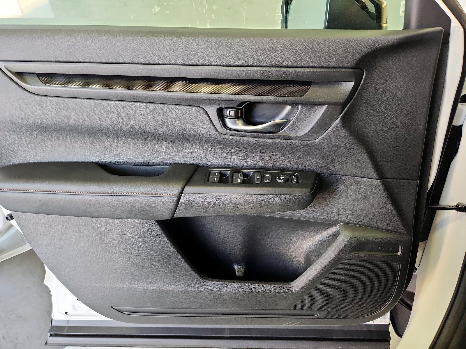 2026 Honda CR-V Sport - Photo 13