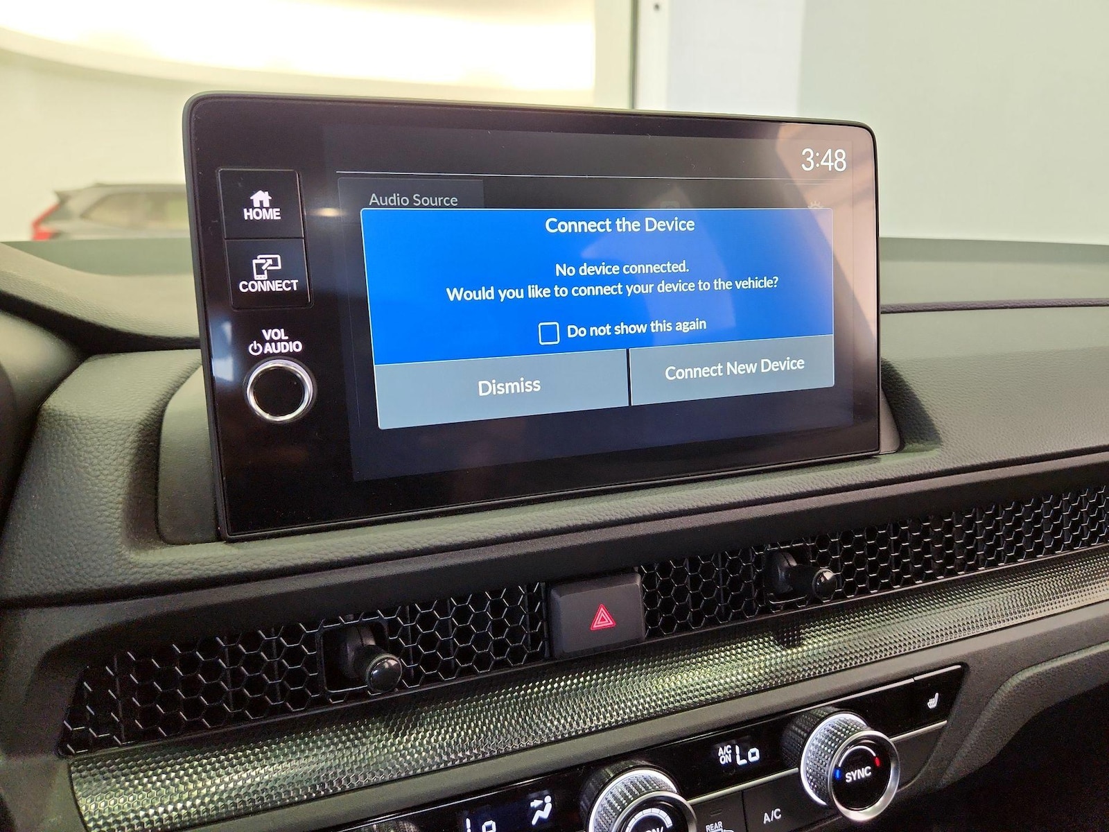 2026 Honda CR-V Sport - Photo 16