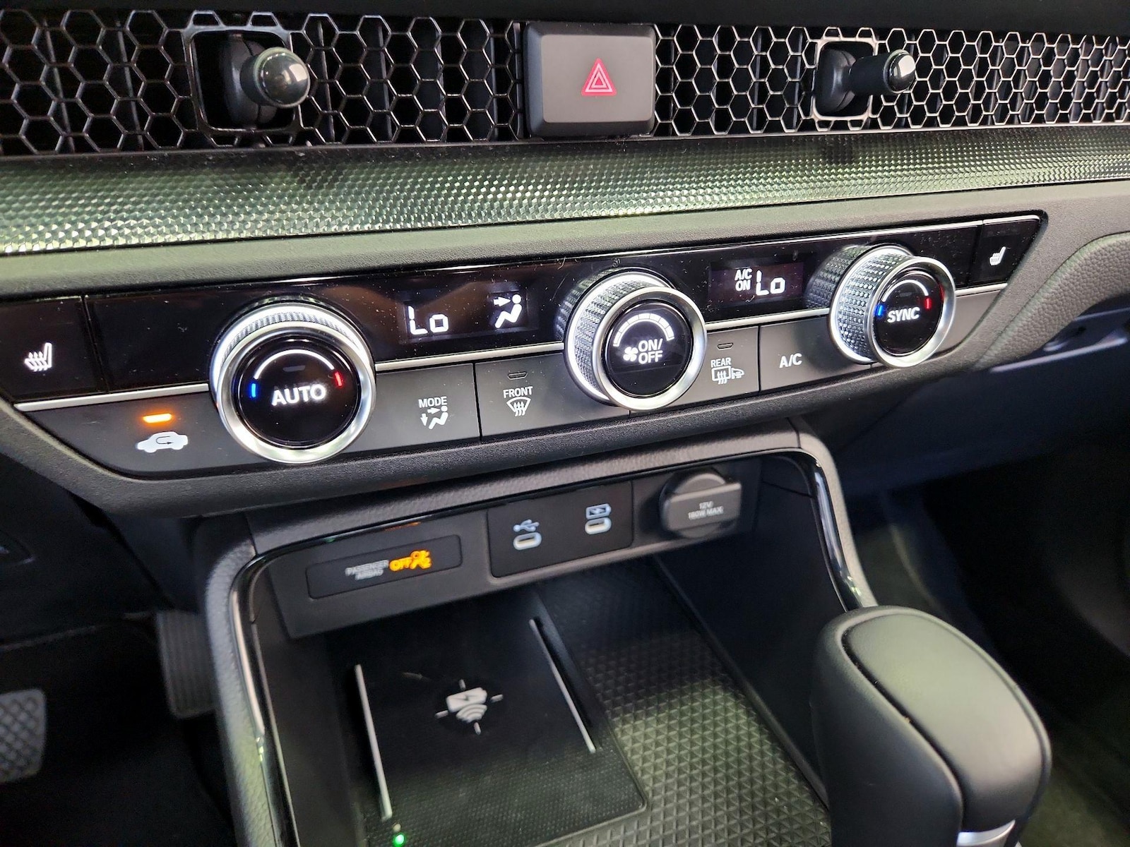2026 Honda CR-V Sport - Photo 17