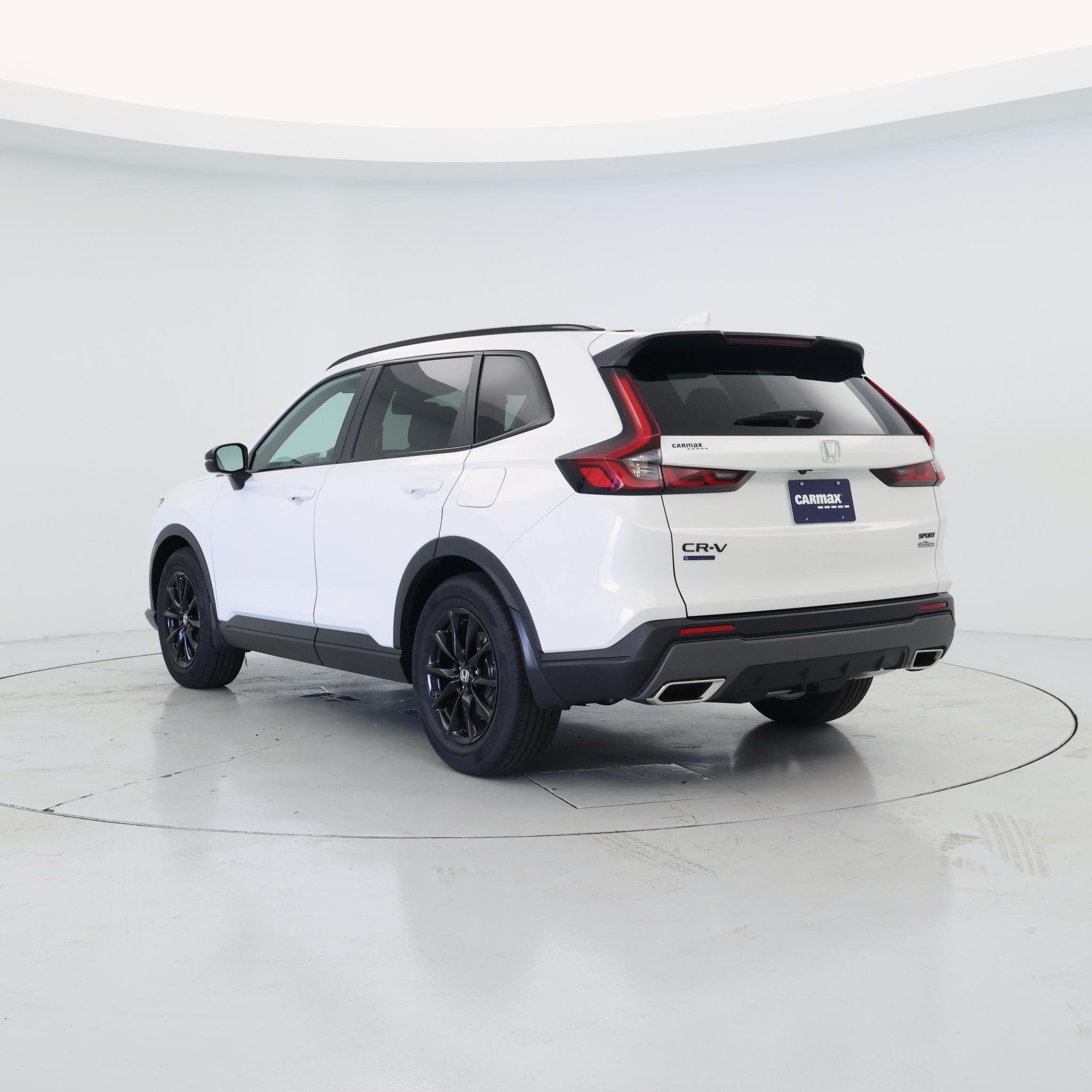 Thumbnail: 2026 Honda CR-V - 2