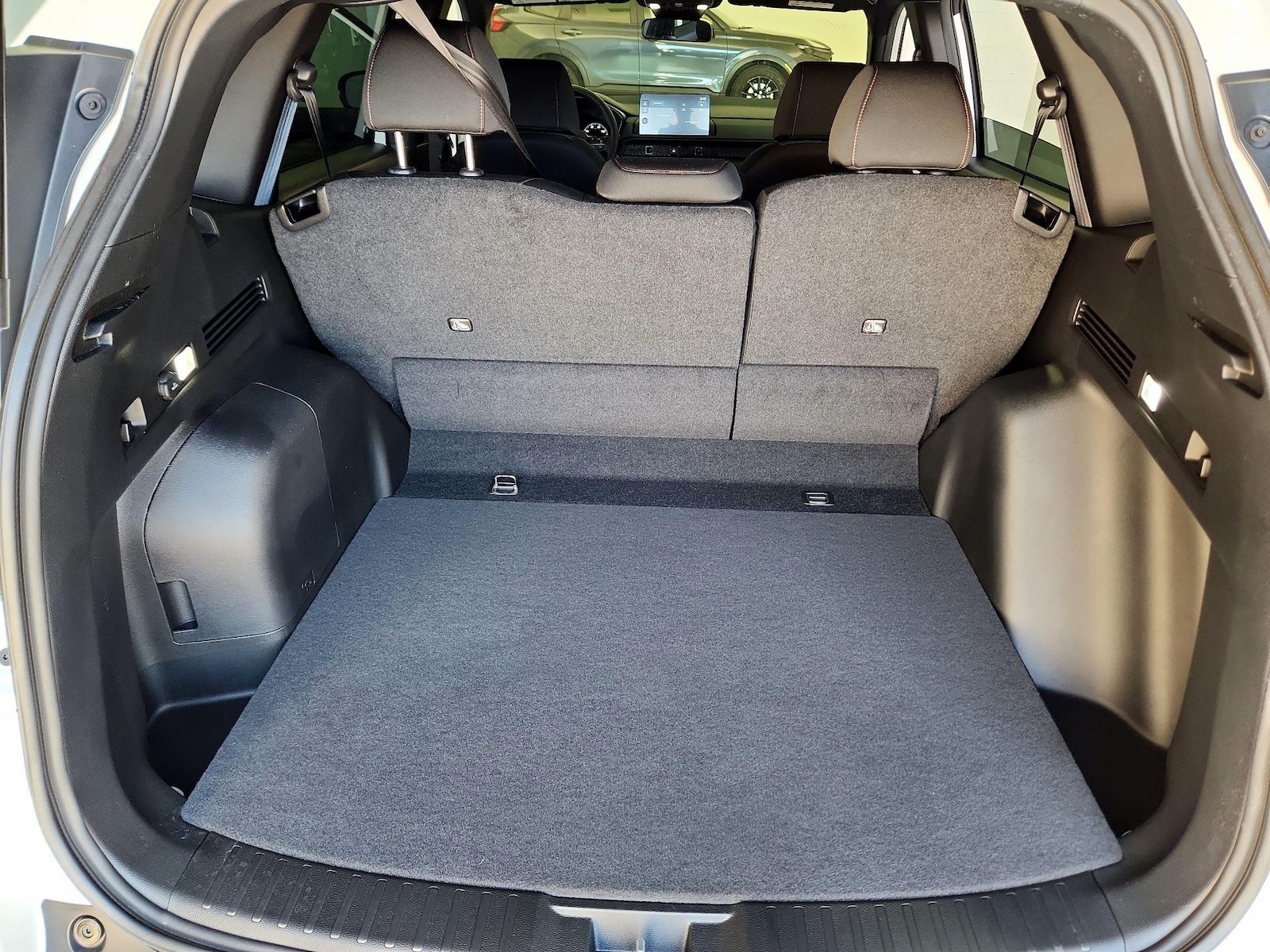 2026 Honda CR-V Sport - Photo 22