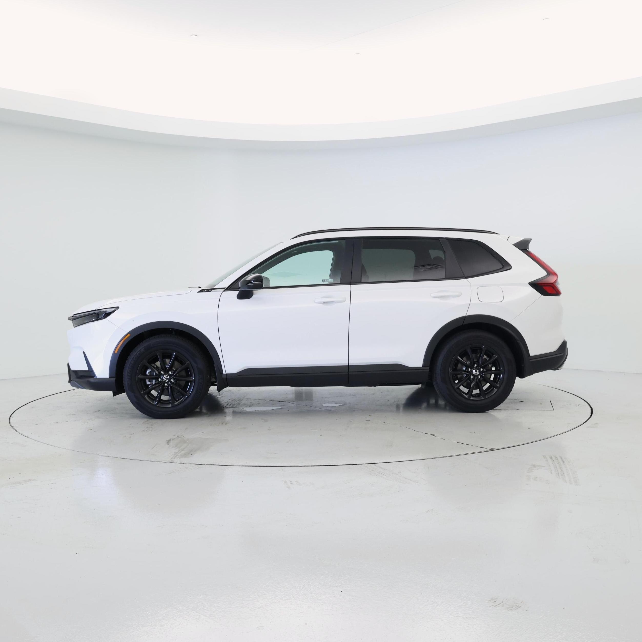 Thumbnail: 2026 Honda CR-V - 3