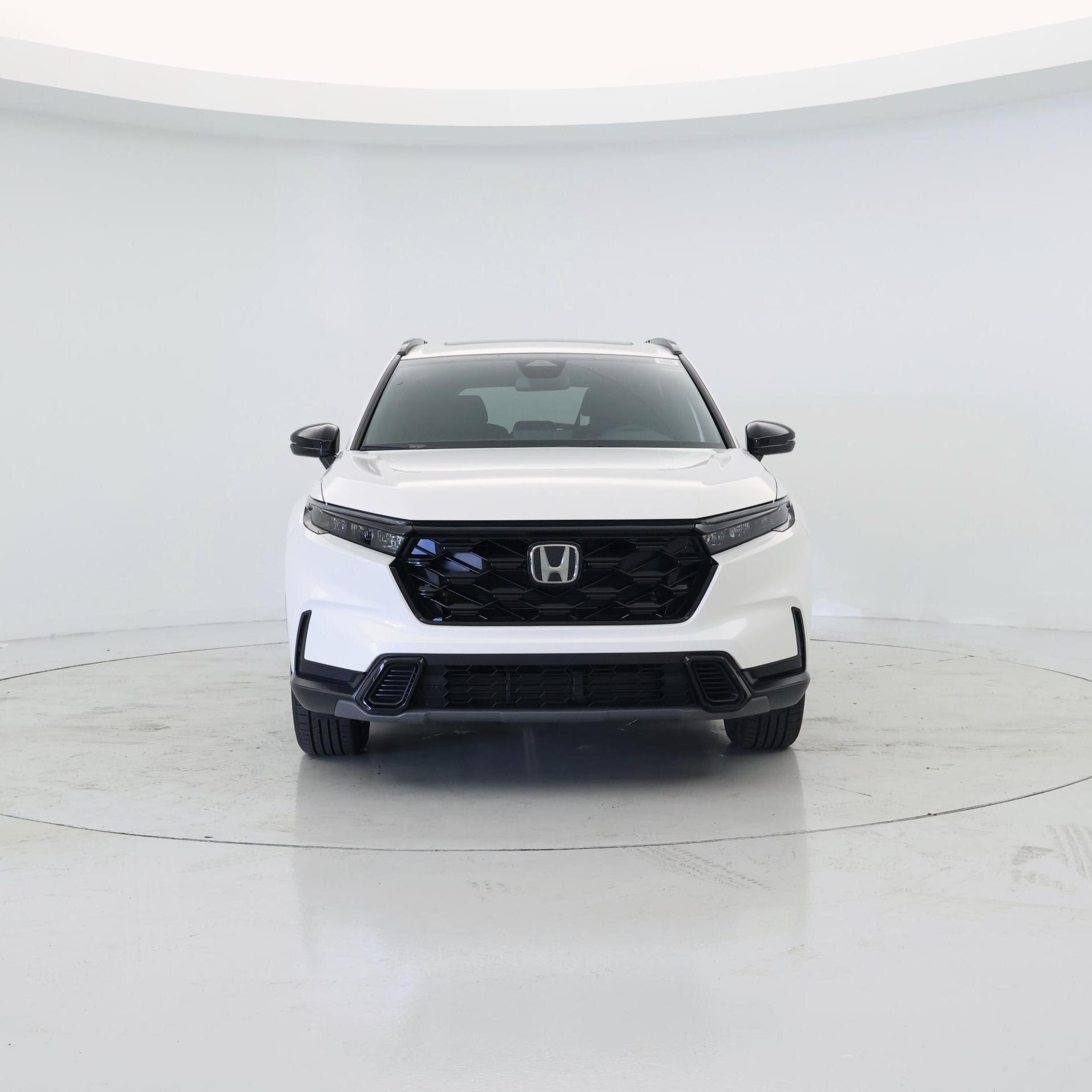 Thumbnail: 2026 Honda CR-V - 5