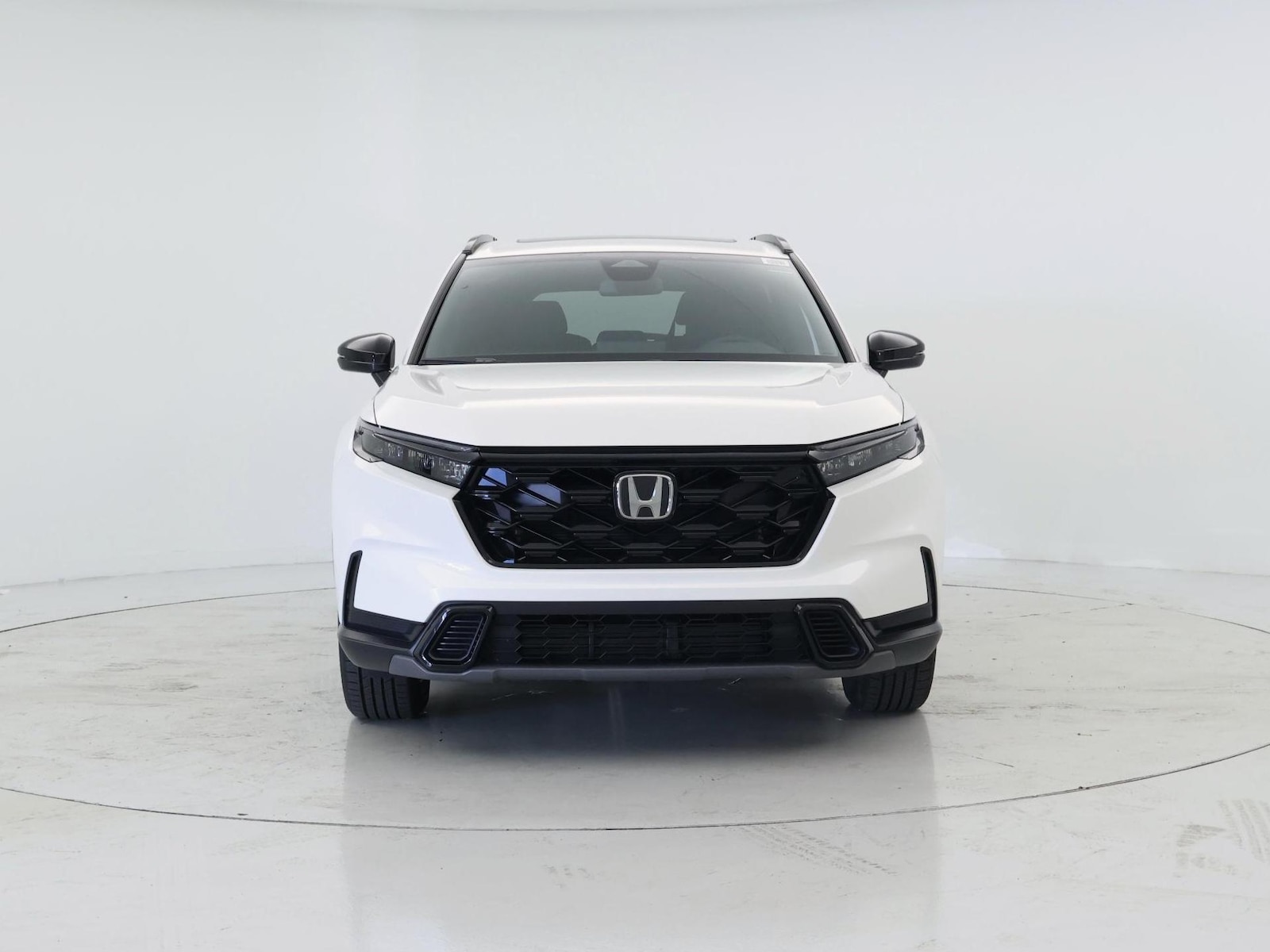 2026 Honda CR-V Sport - Photo 6