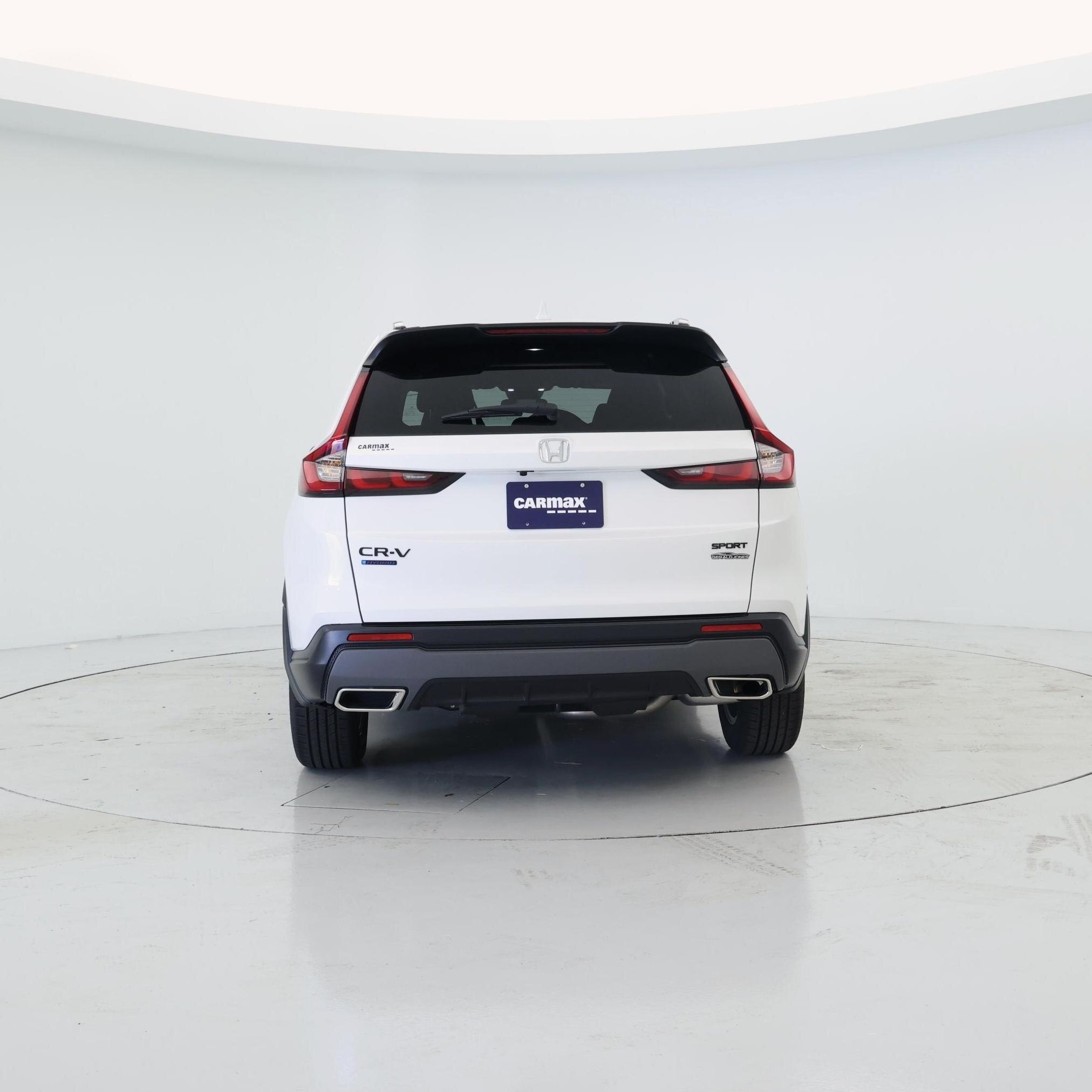 Thumbnail: 2026 Honda CR-V - 6