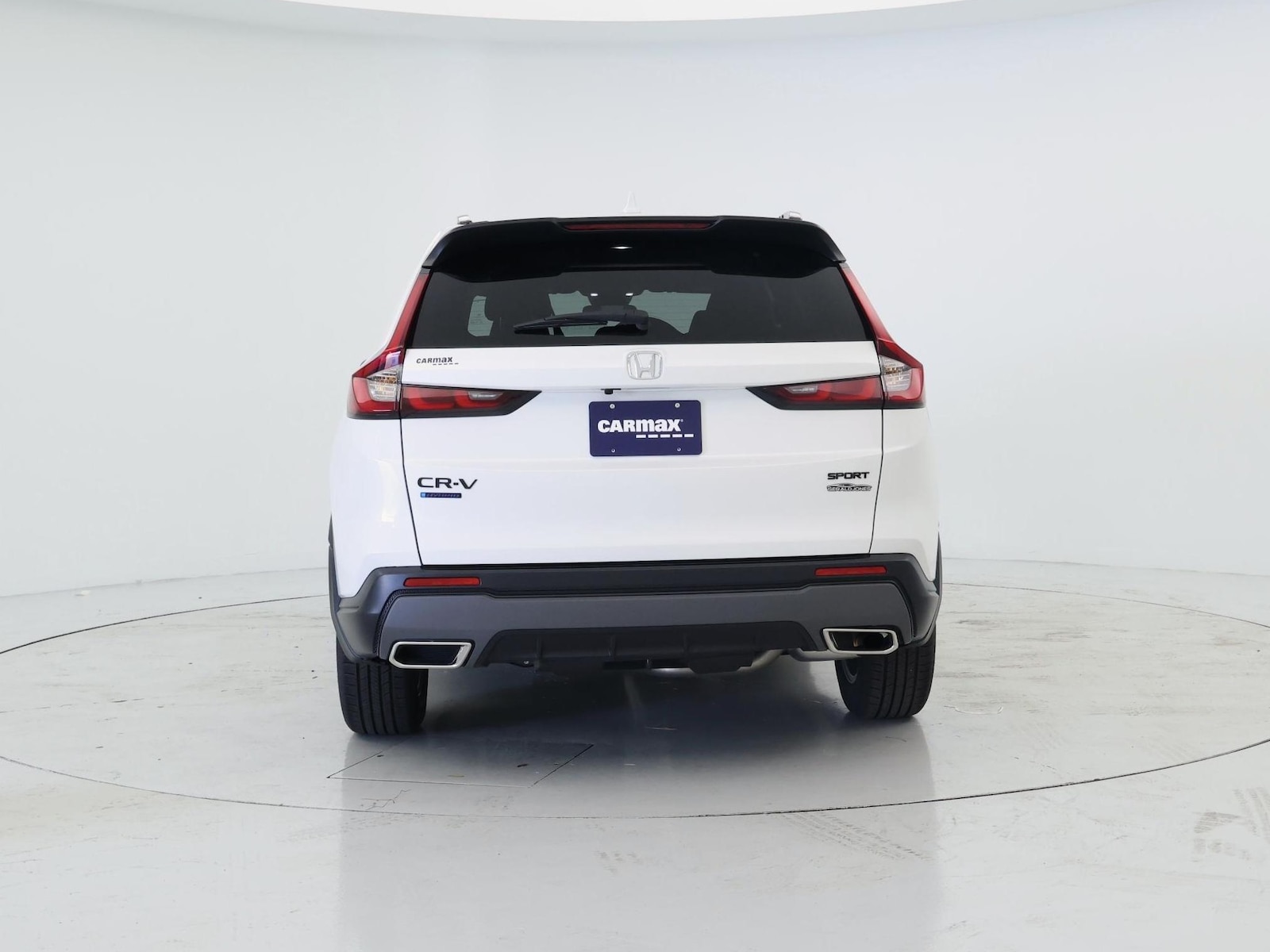 2026 Honda CR-V Sport - Photo 7