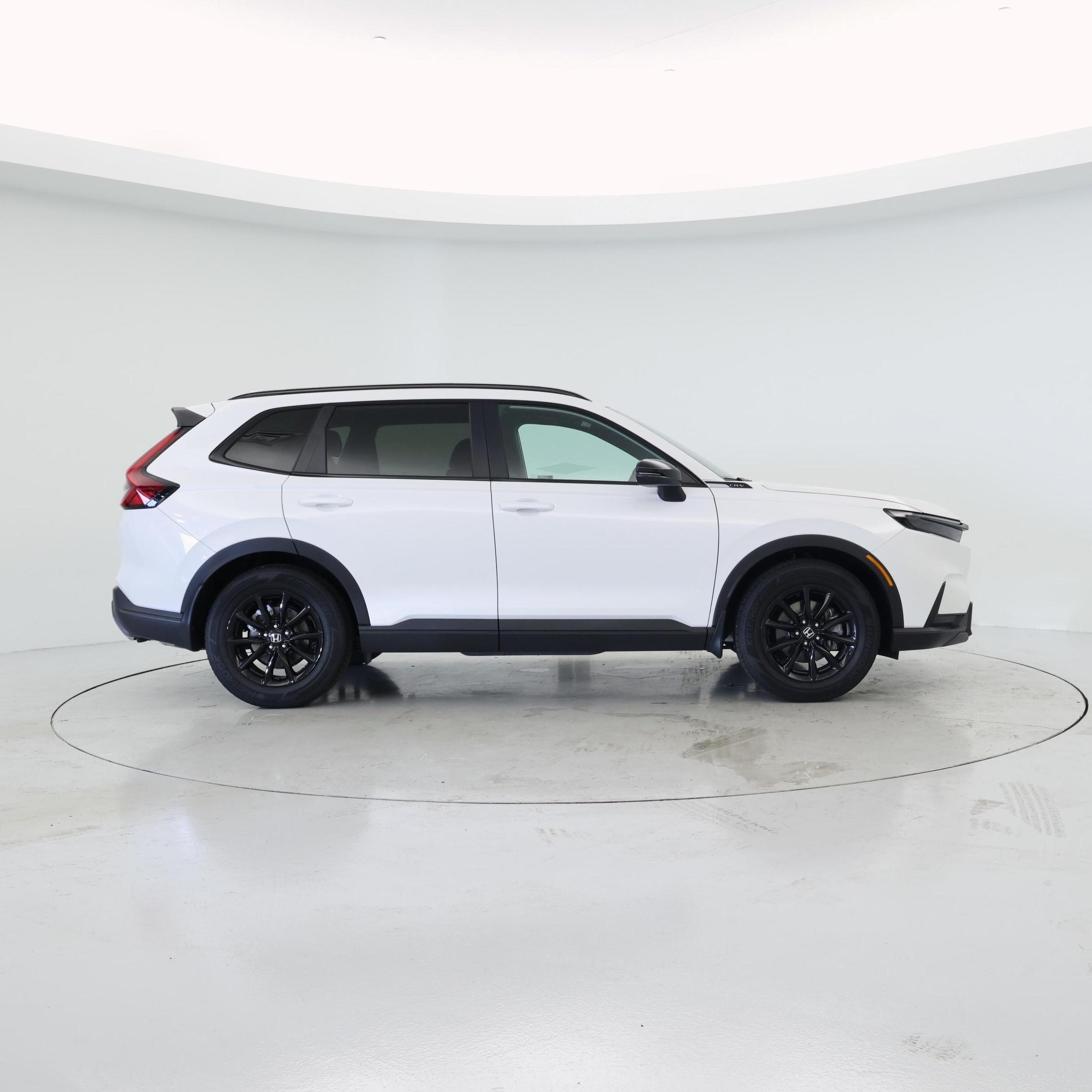 Thumbnail: 2026 Honda CR-V - 7