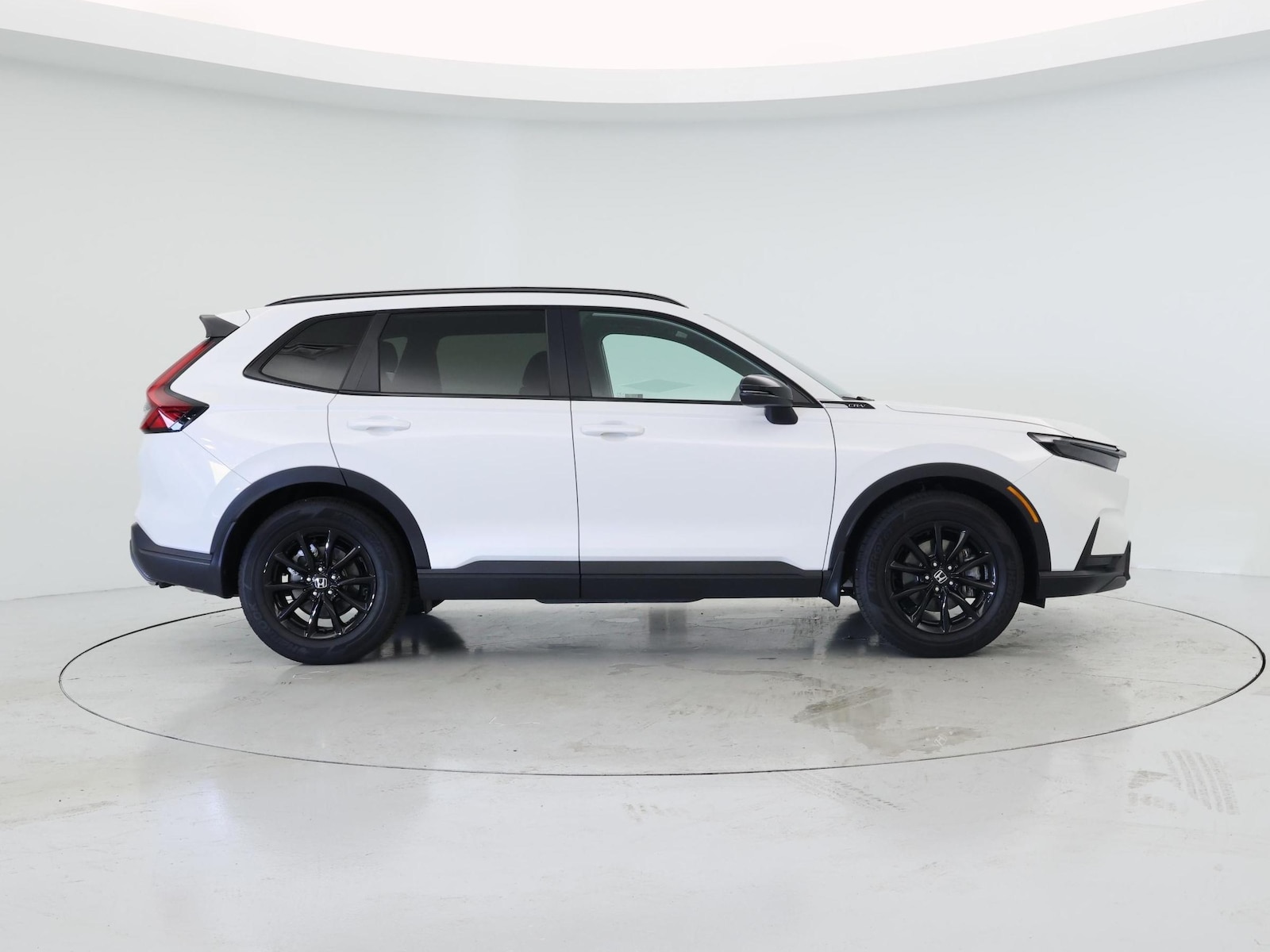 2026 Honda CR-V Sport - Photo 8