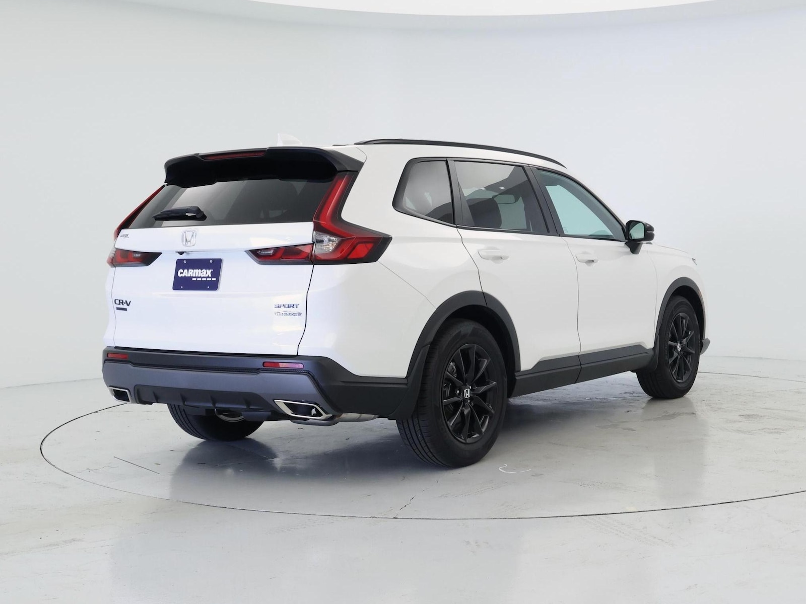 2026 Honda CR-V Sport - Photo 9