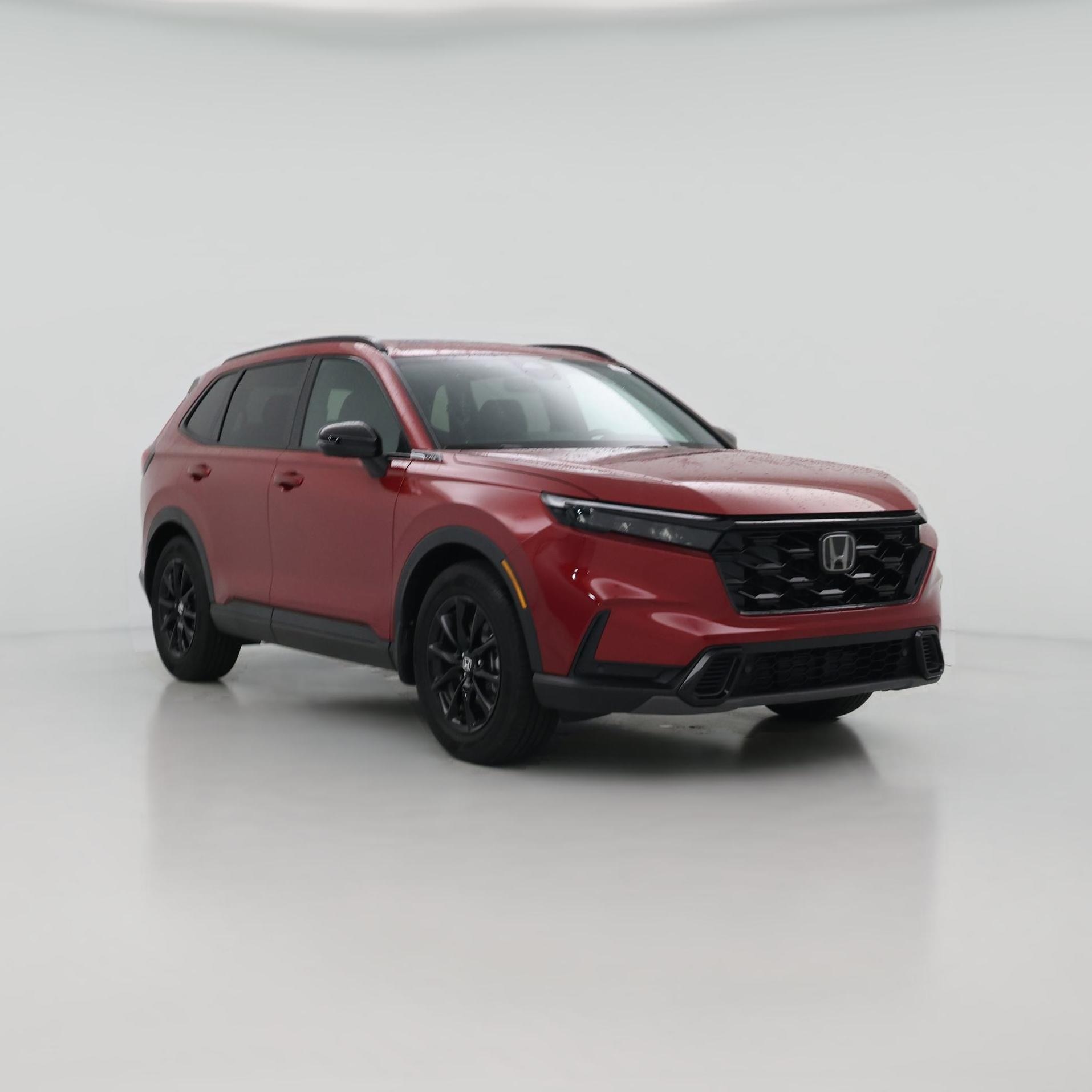 Thumbnail: 2026 Honda CR-V - 1
