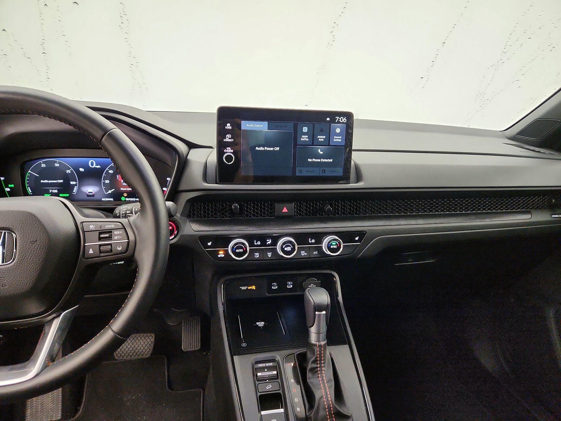 Thumbnail: 2026 Honda CR-V - 9