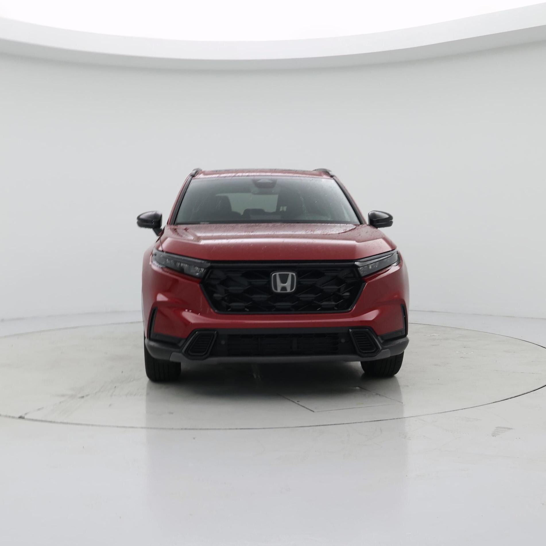 Thumbnail: 2026 Honda CR-V - 5