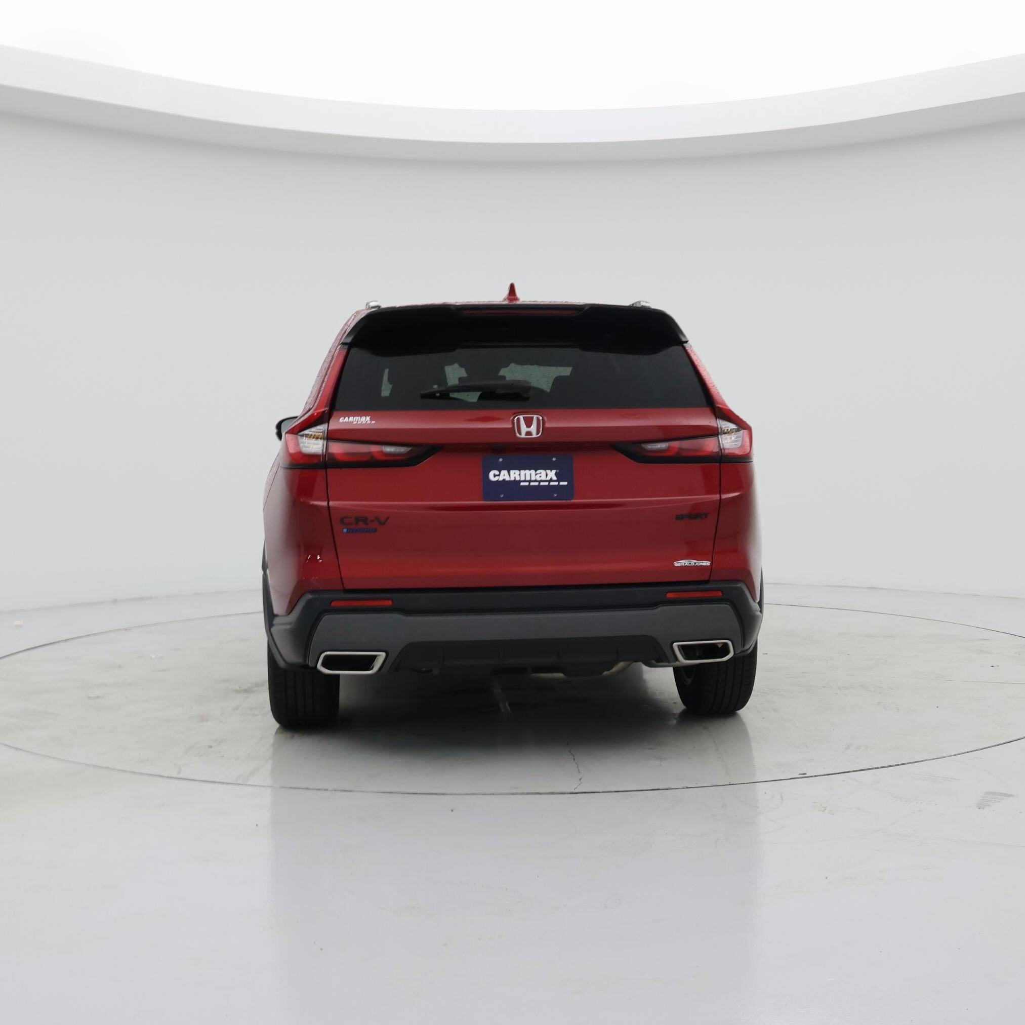 Thumbnail: 2026 Honda CR-V - 6