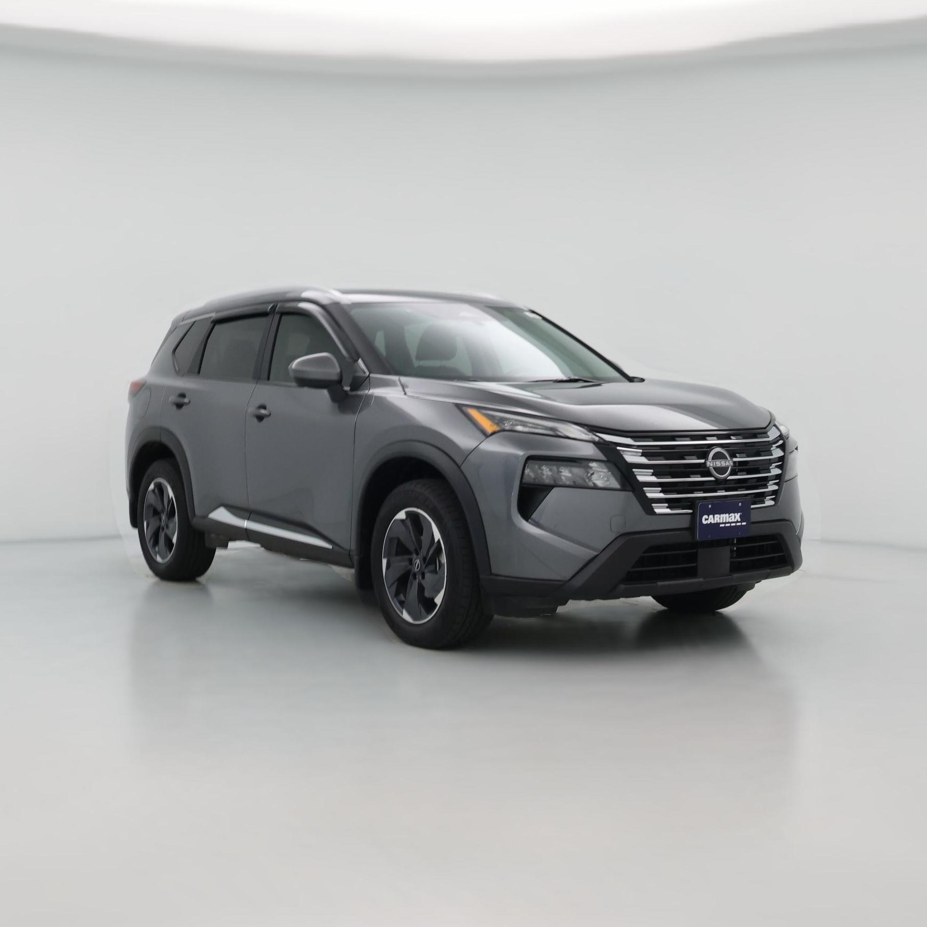 Thumbnail: 2024 Nissan Rogue - 1