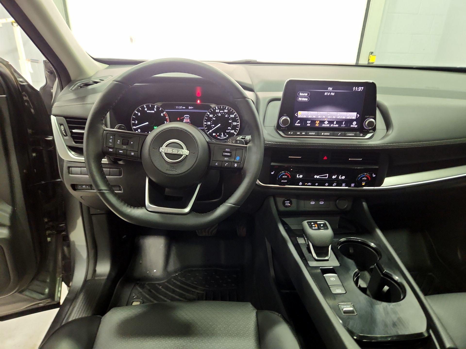 Thumbnail: 2024 Nissan Rogue - 9
