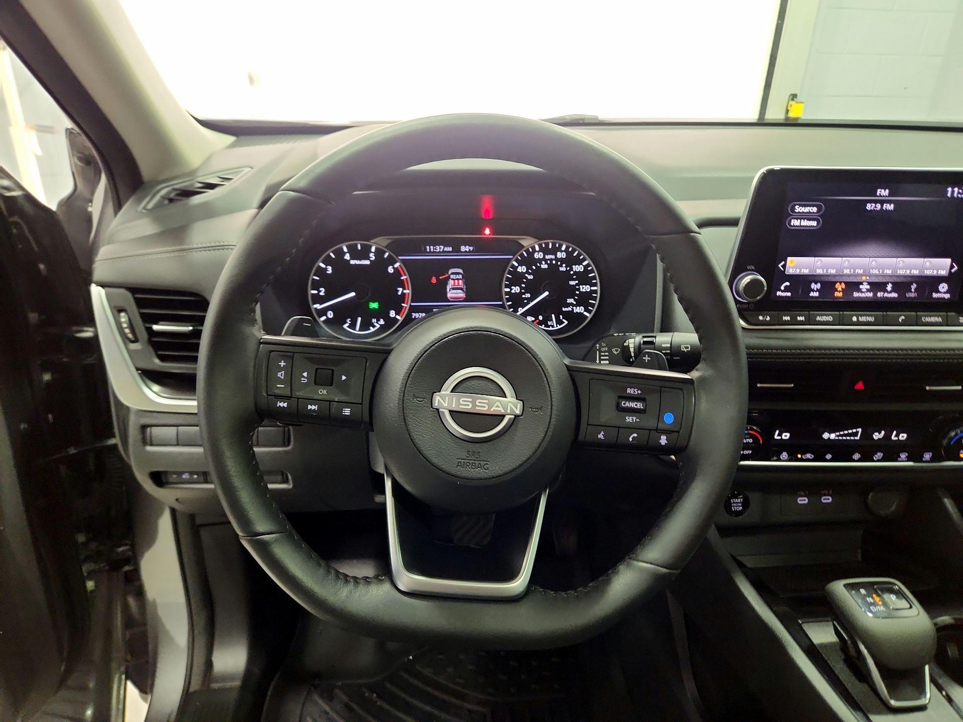 Thumbnail: 2024 Nissan Rogue - 10