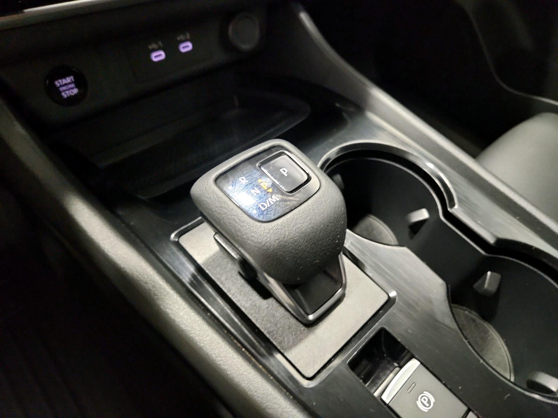 Thumbnail: 2024 Nissan Rogue - 17