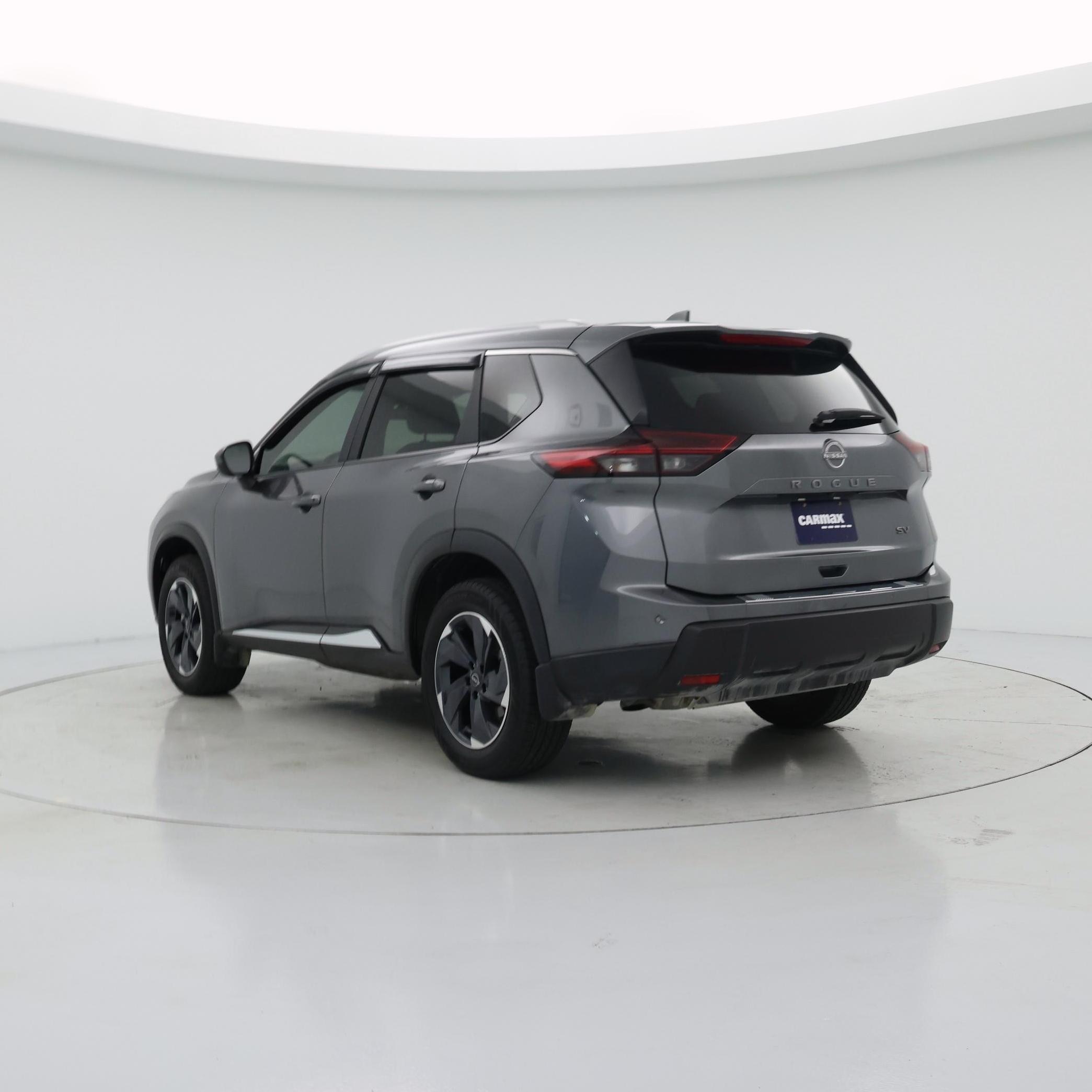 Thumbnail: 2024 Nissan Rogue - 2
