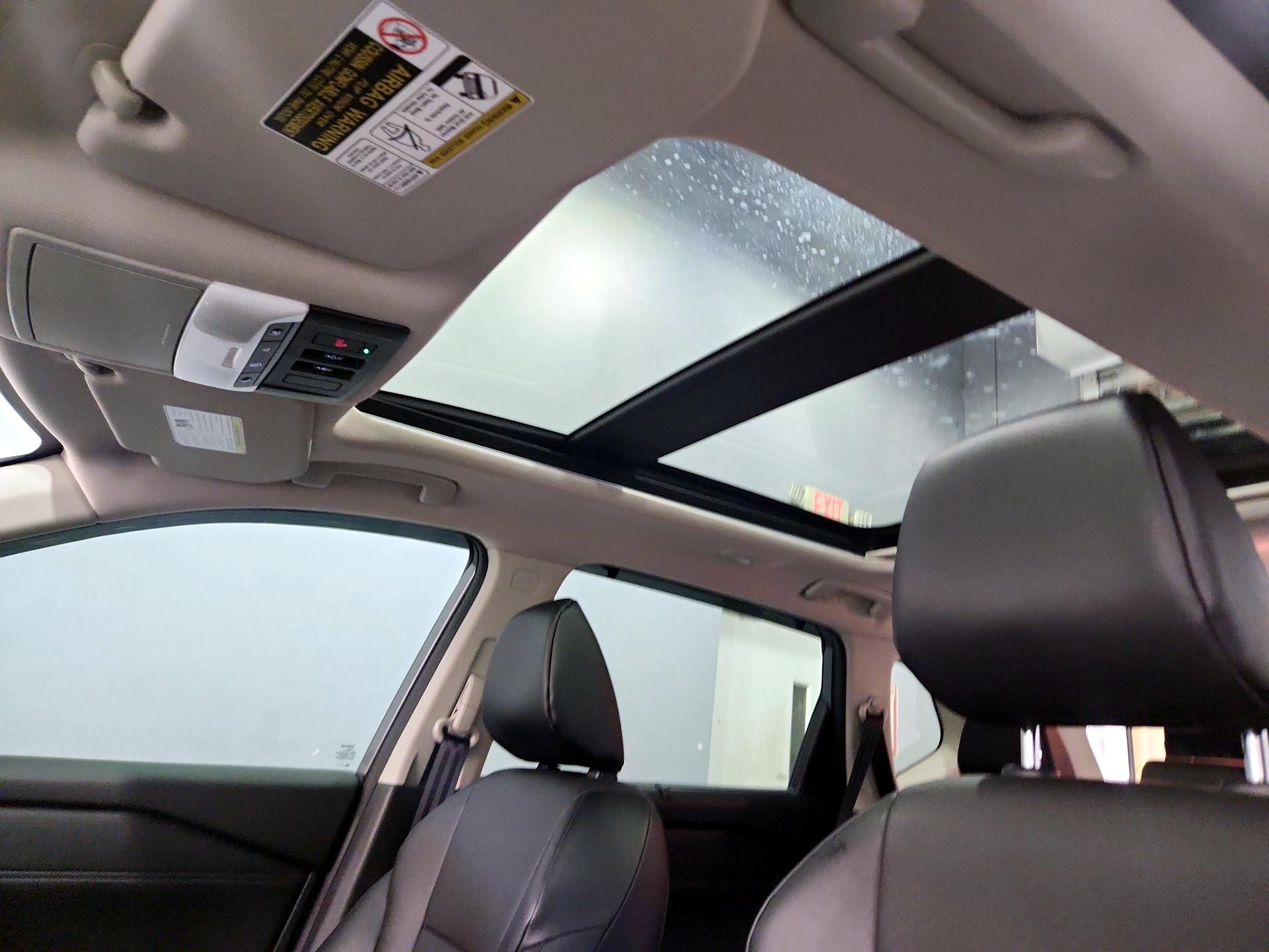 Thumbnail: 2024 Nissan Rogue - 19