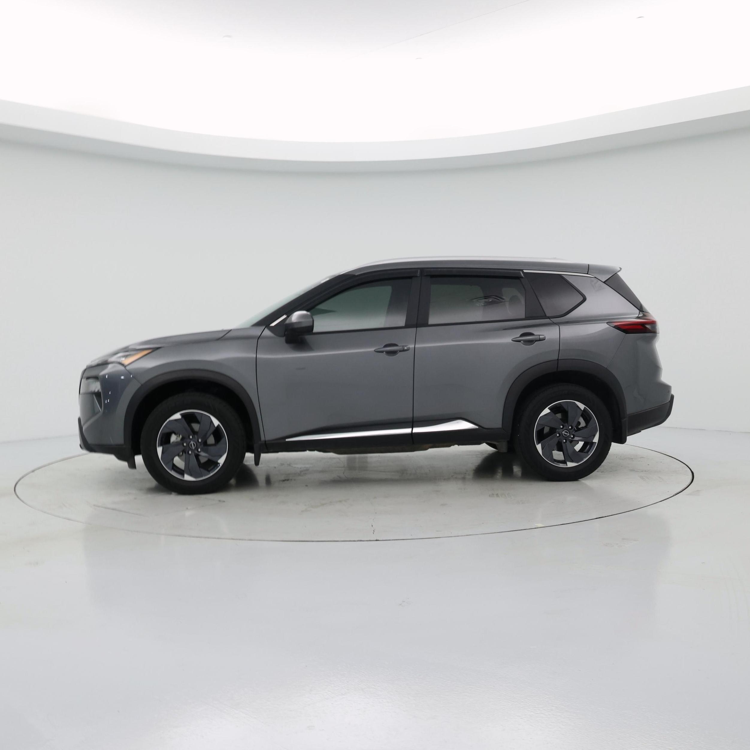 Thumbnail: 2024 Nissan Rogue - 3