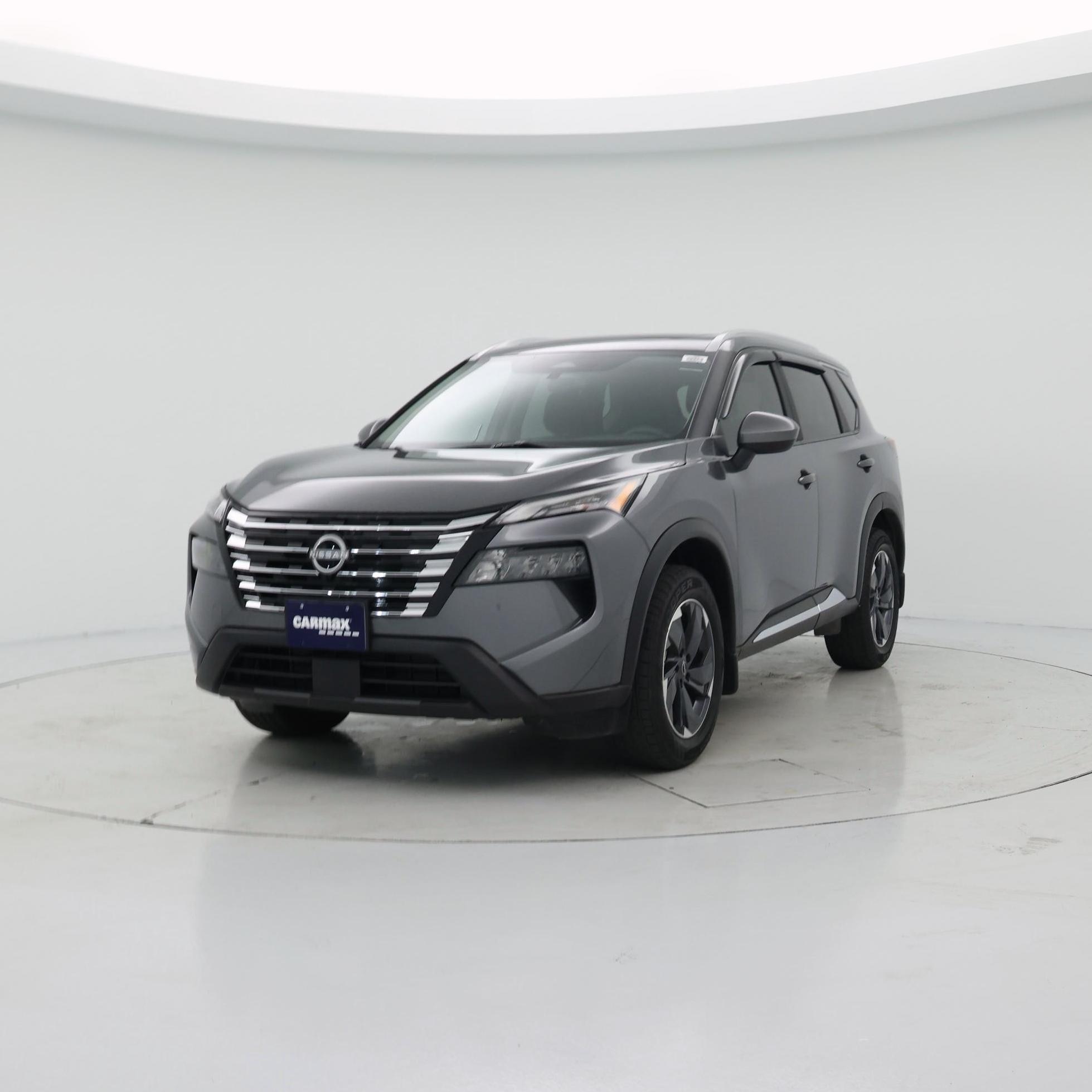 Thumbnail: 2024 Nissan Rogue - 4