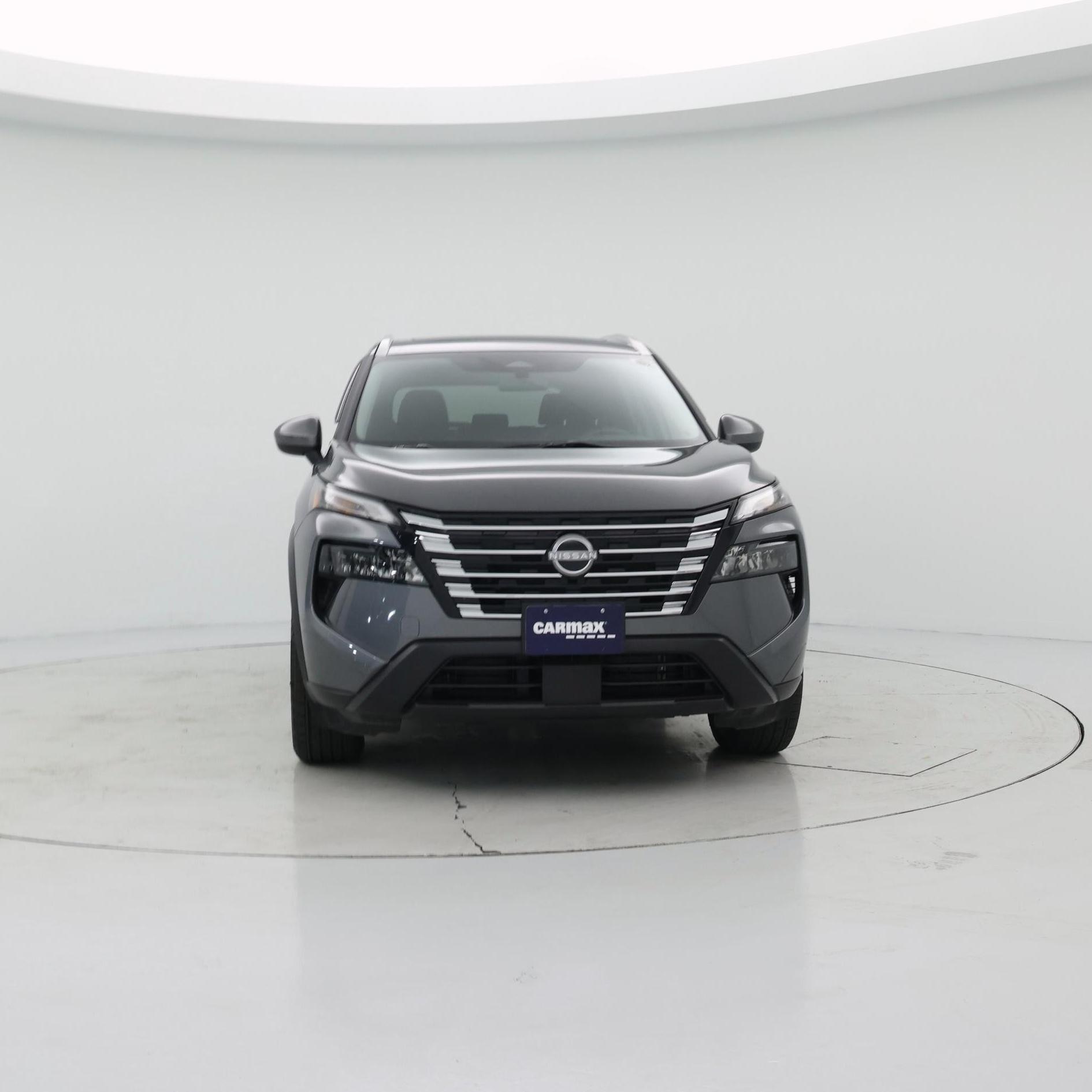 Thumbnail: 2024 Nissan Rogue - 5