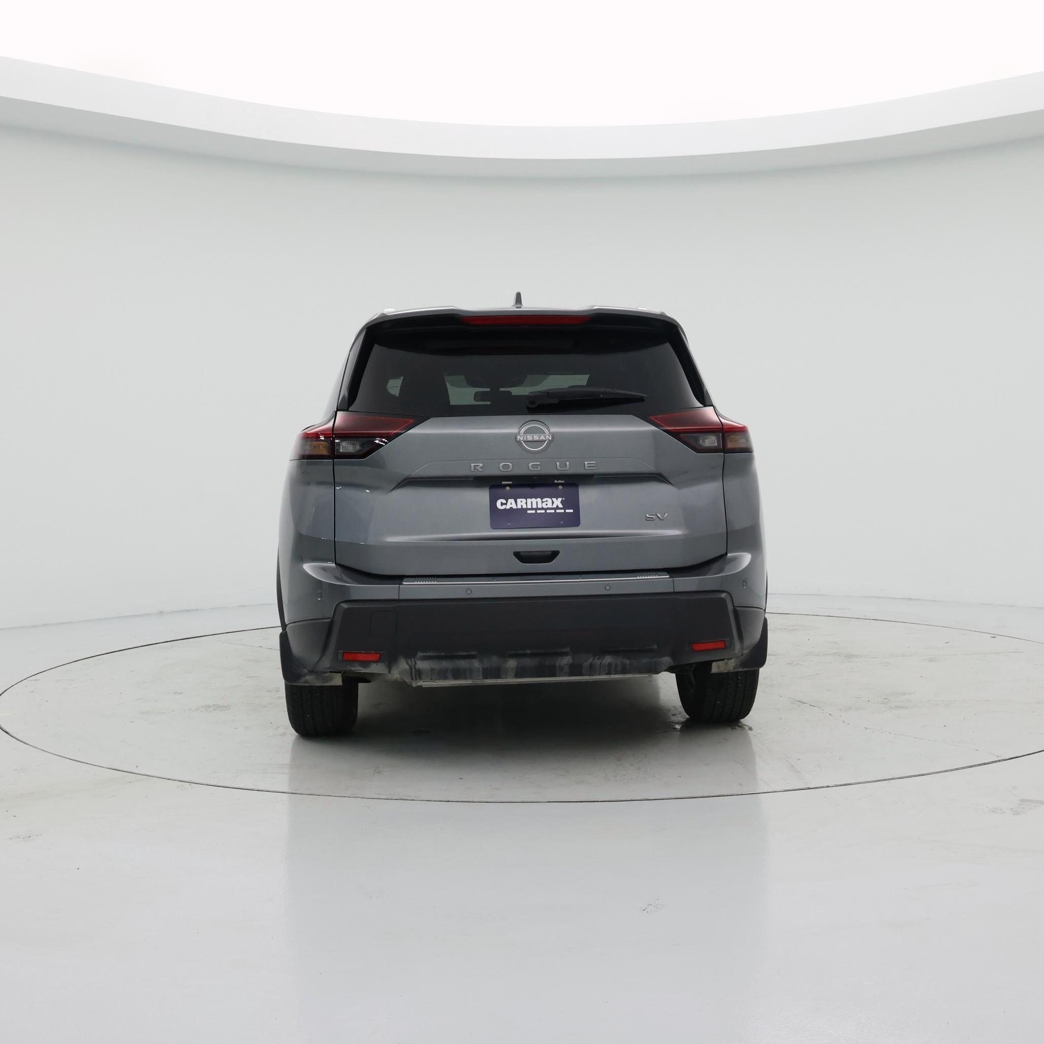 Thumbnail: 2024 Nissan Rogue - 6